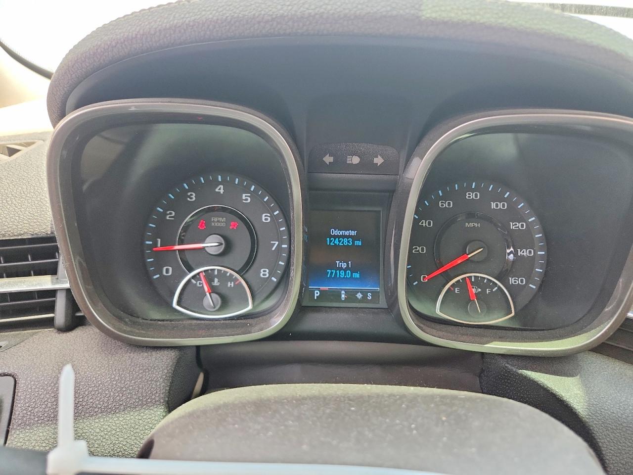 2013 Chevrolet Malibu 2lt Белый vin: 1G11E5SA5DF232632