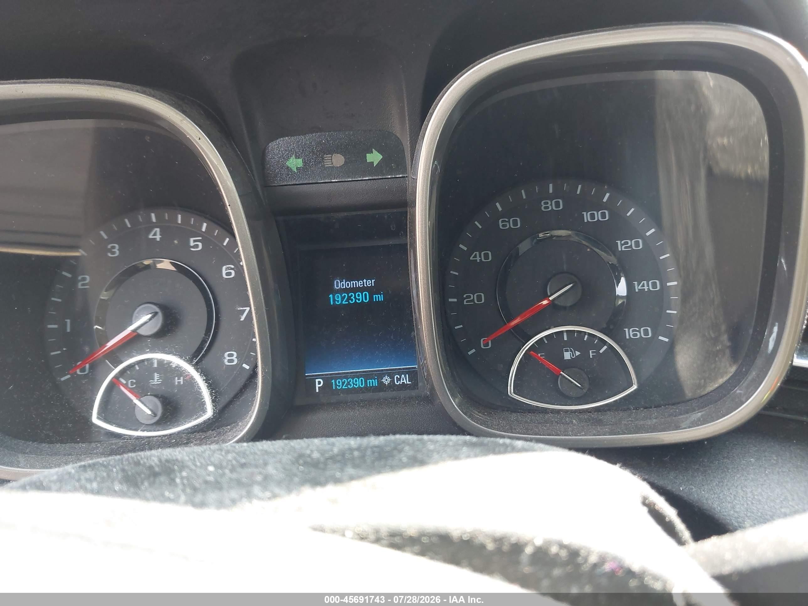 2013 Chevrolet Malibu 2lt Tan vin: 1G11E5SA5DF280700