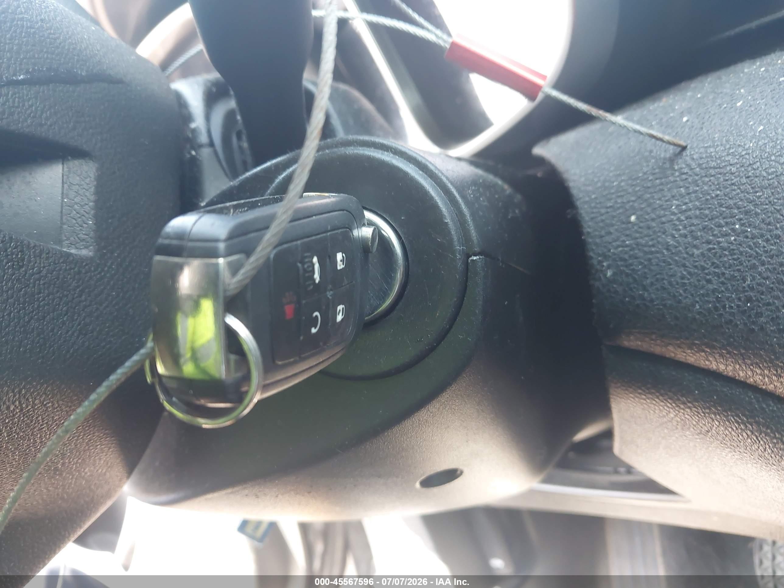 2013 Chevrolet Malibu 2lt Серый vin: 1G11E5SA5DF285704