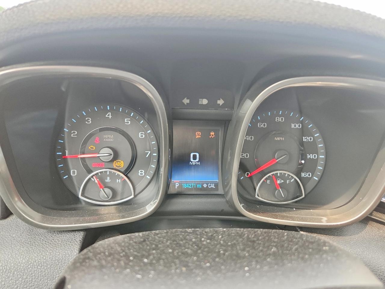 2013 Chevrolet Malibu 2lt Коричневый vin: 1G11E5SA5DF308883