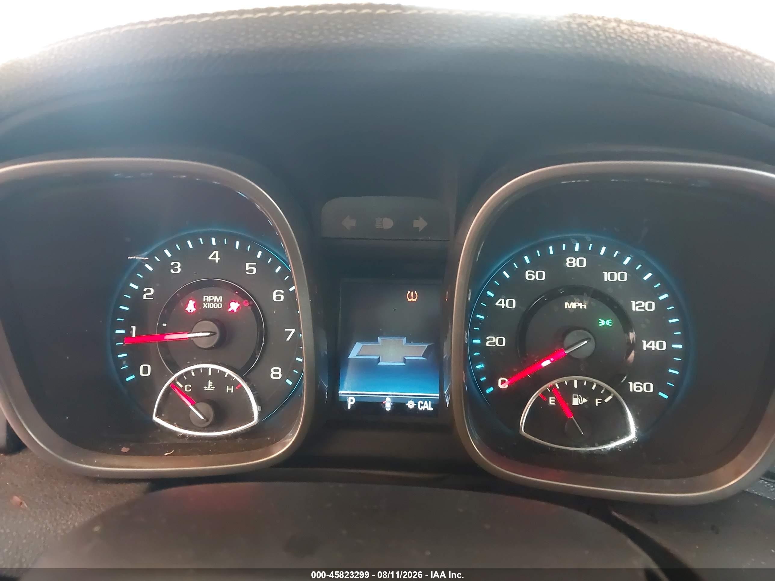 2013 Chevrolet Malibu 2lt Silver vin: 1G11E5SA5DF312352