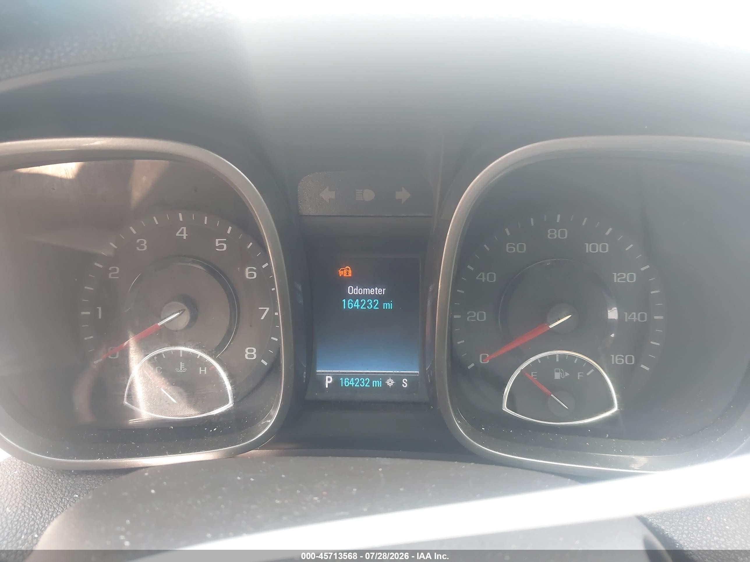 2013 Chevrolet Malibu 2lt Champagne vin: 1G11E5SA6DF171744