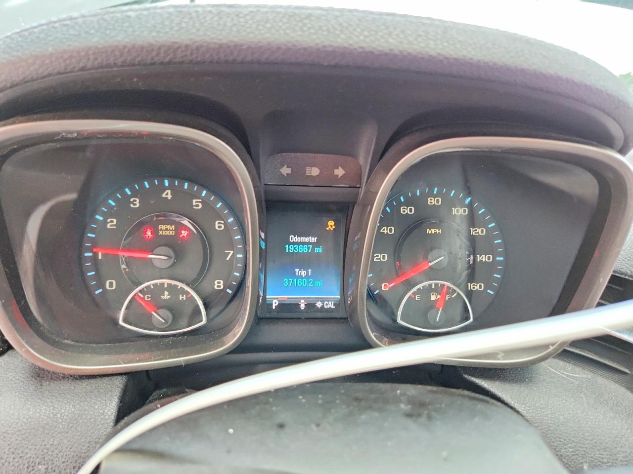 2013 Chevrolet Malibu 2lt Black vin: 1G11E5SA6DF198197