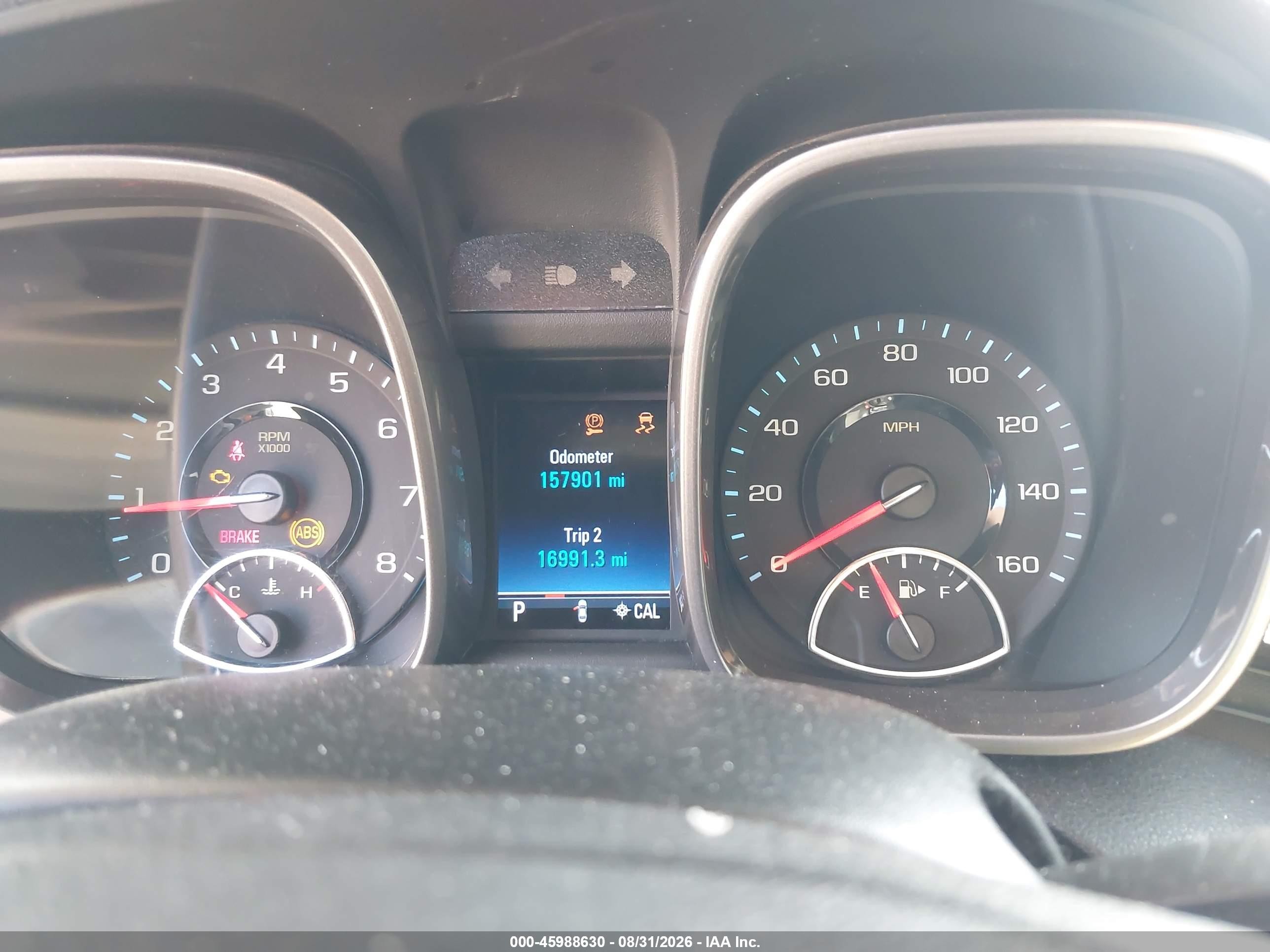 2013 Chevrolet Malibu 2lt Белый vin: 1G11E5SA6DF264151