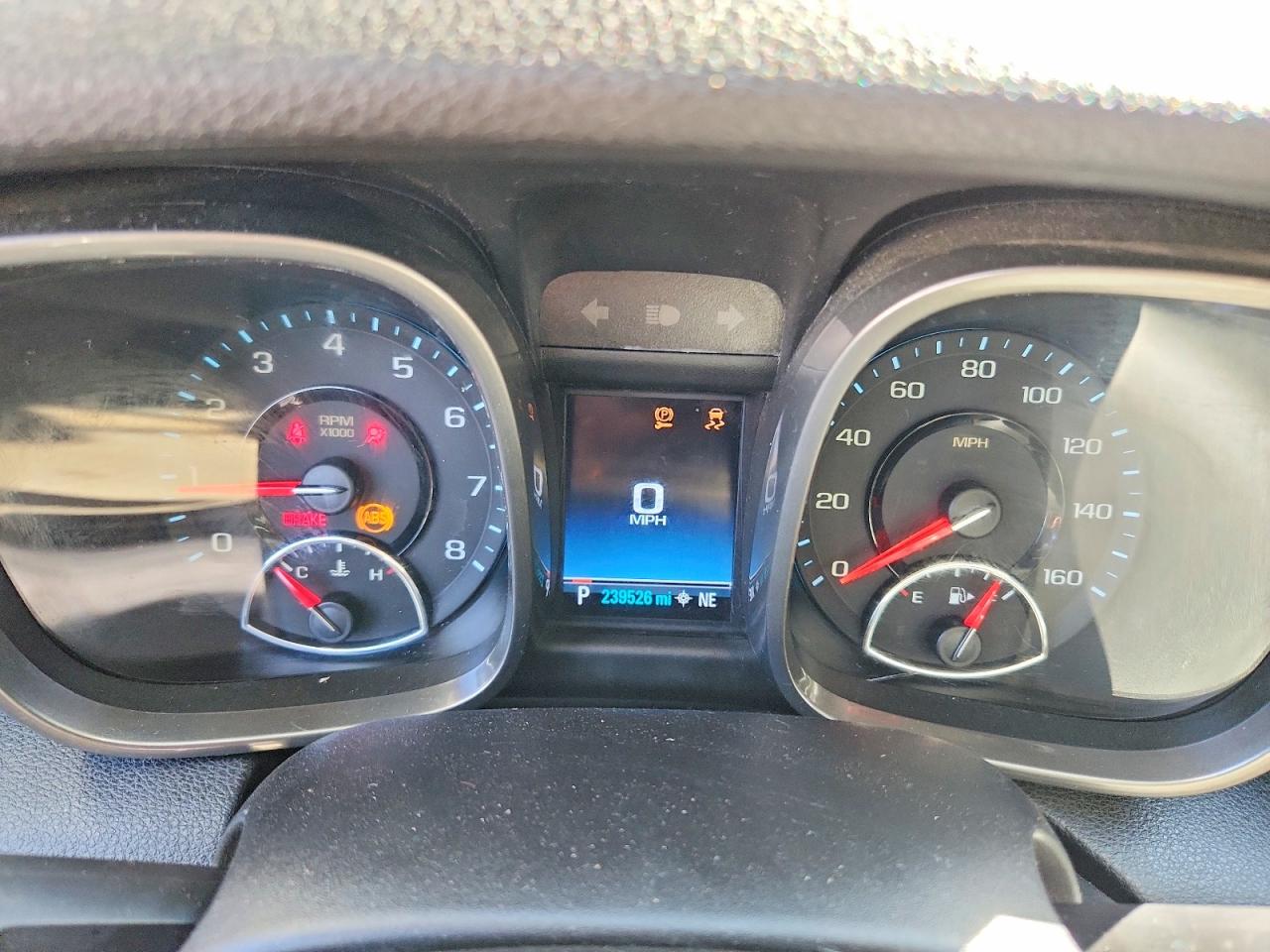 2013 Chevrolet Malibu 2lt Silver vin: 1G11E5SA6DF278745