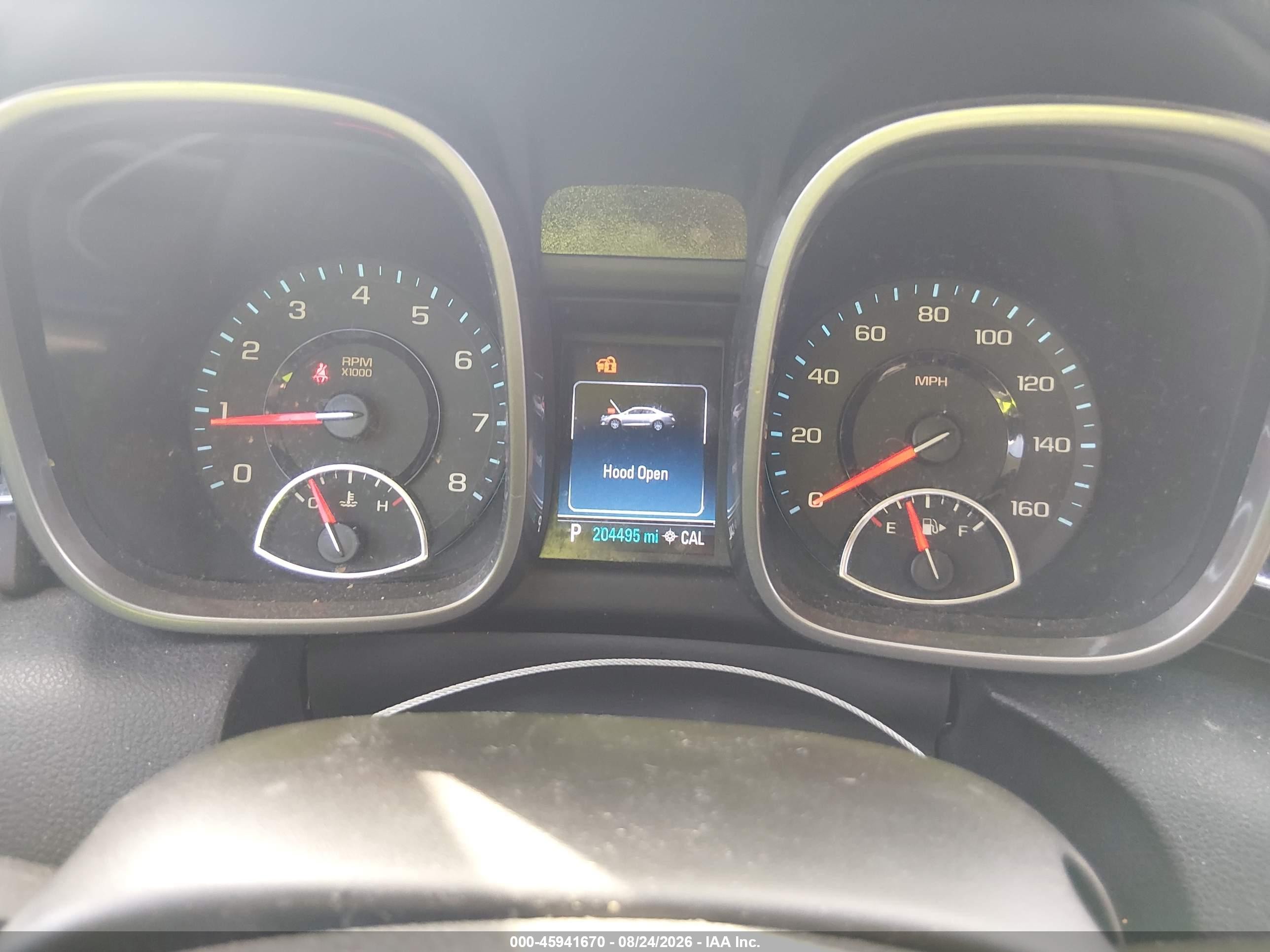 2013 Chevrolet Malibu 2lt Белый vin: 1G11E5SA6DF320766