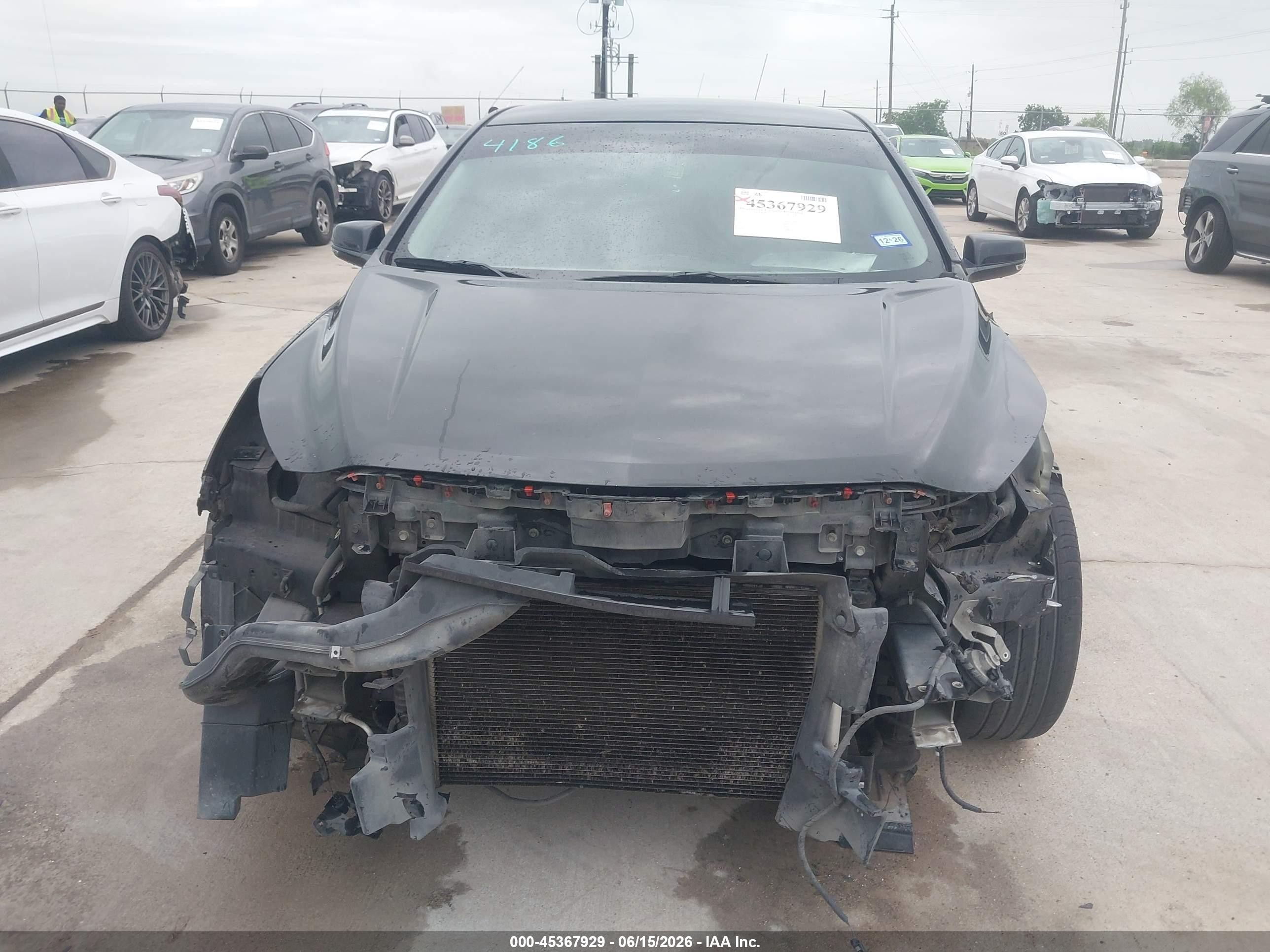 2013 Chevrolet Malibu 2lt Black vin: 1G11E5SA6DF347353