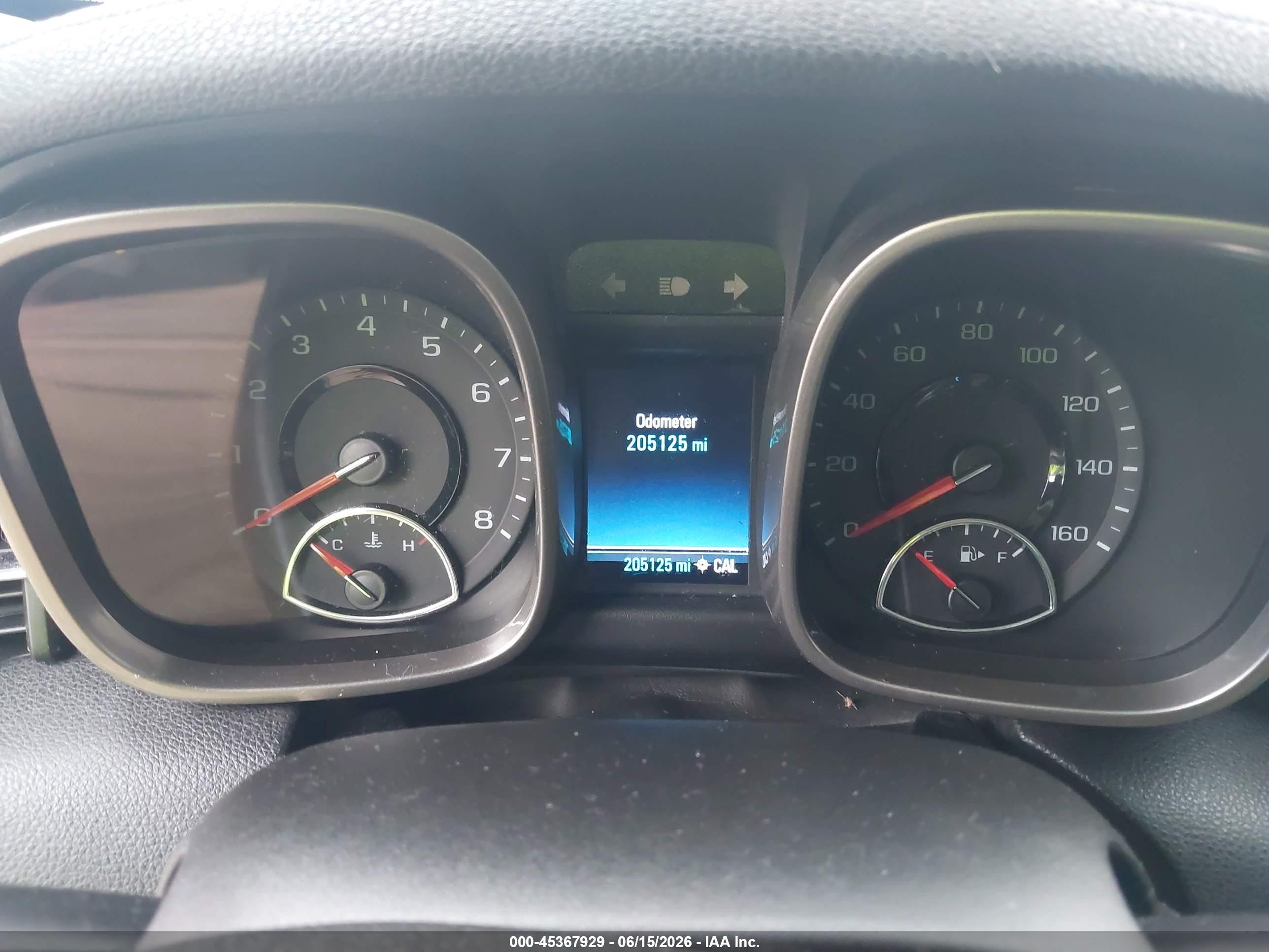 2013 Chevrolet Malibu 2lt Black vin: 1G11E5SA6DF347353