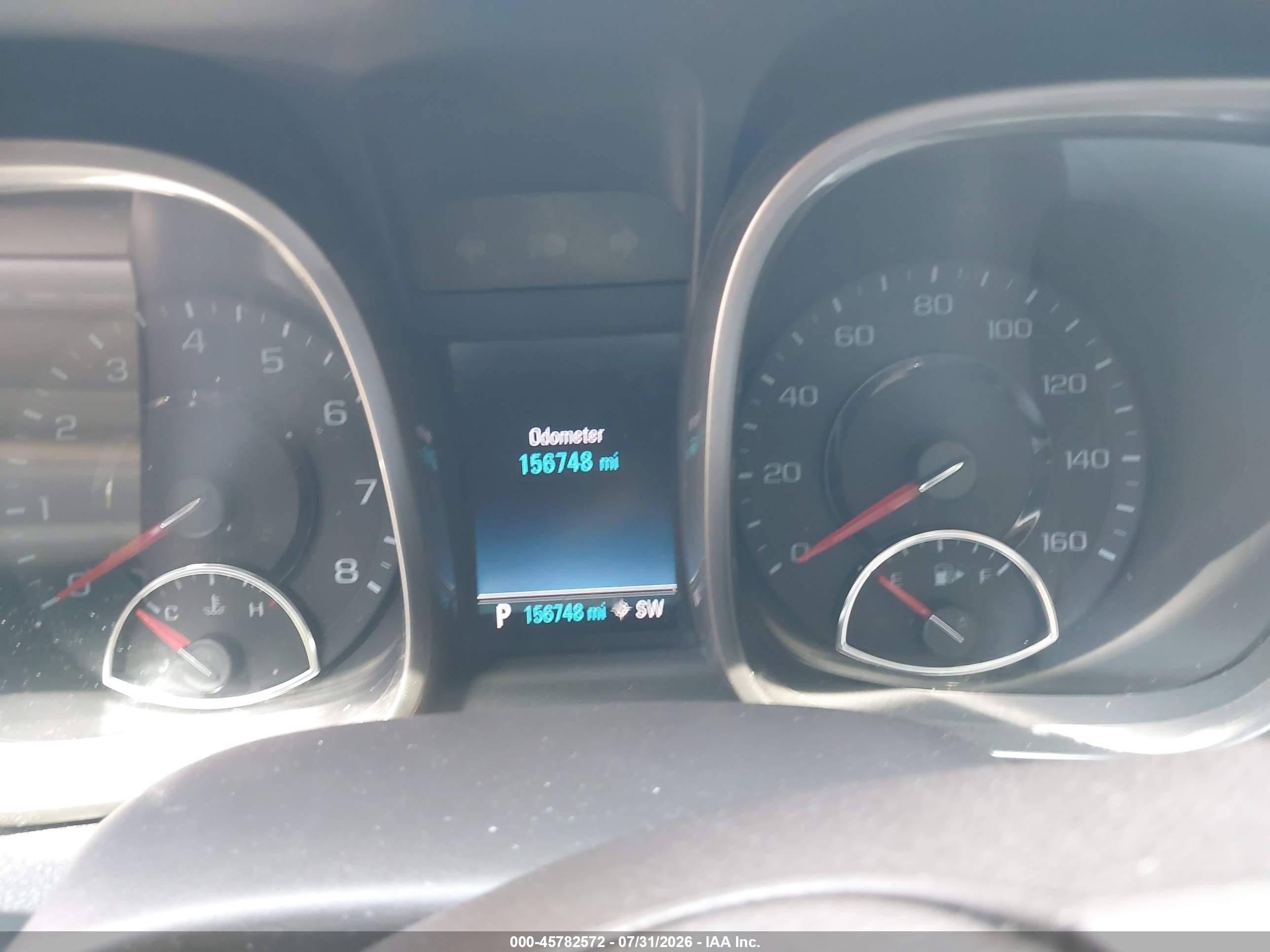 2013 Chevrolet Malibu 2lt Gray vin: 1G11E5SA7DF193395