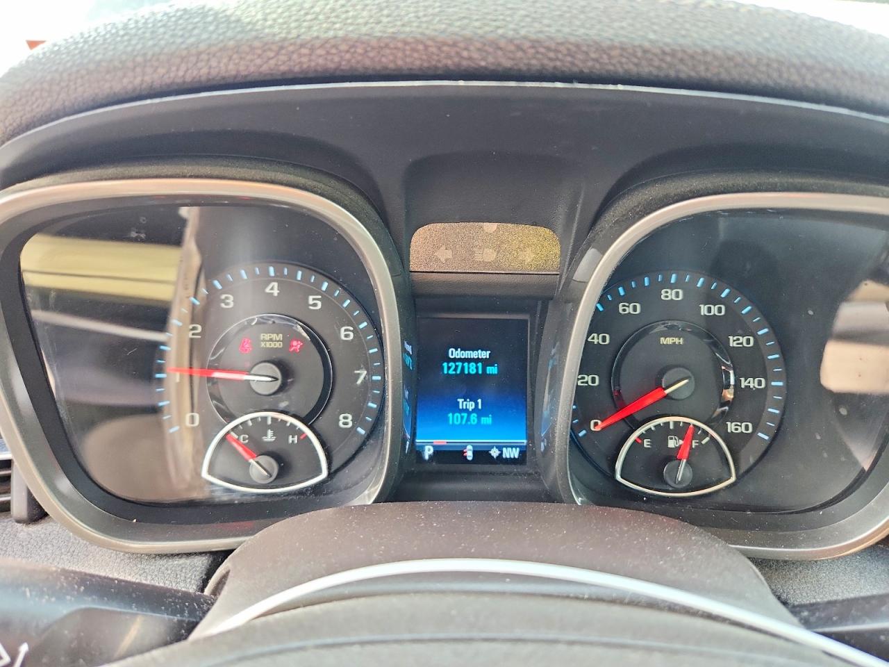 2013 Chevrolet Malibu 2lt Black vin: 1G11E5SA7DU149666