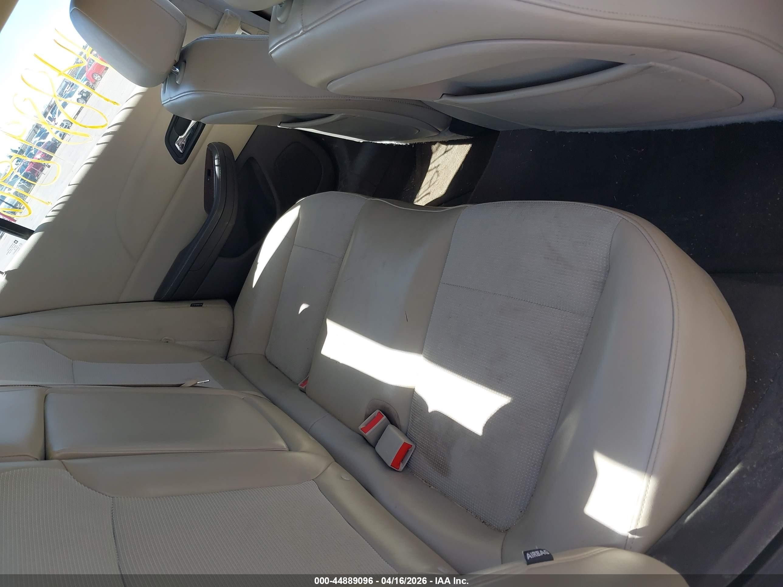 2013 Chevrolet Malibu 2lt Silver vin: 1G11E5SA8DF289620