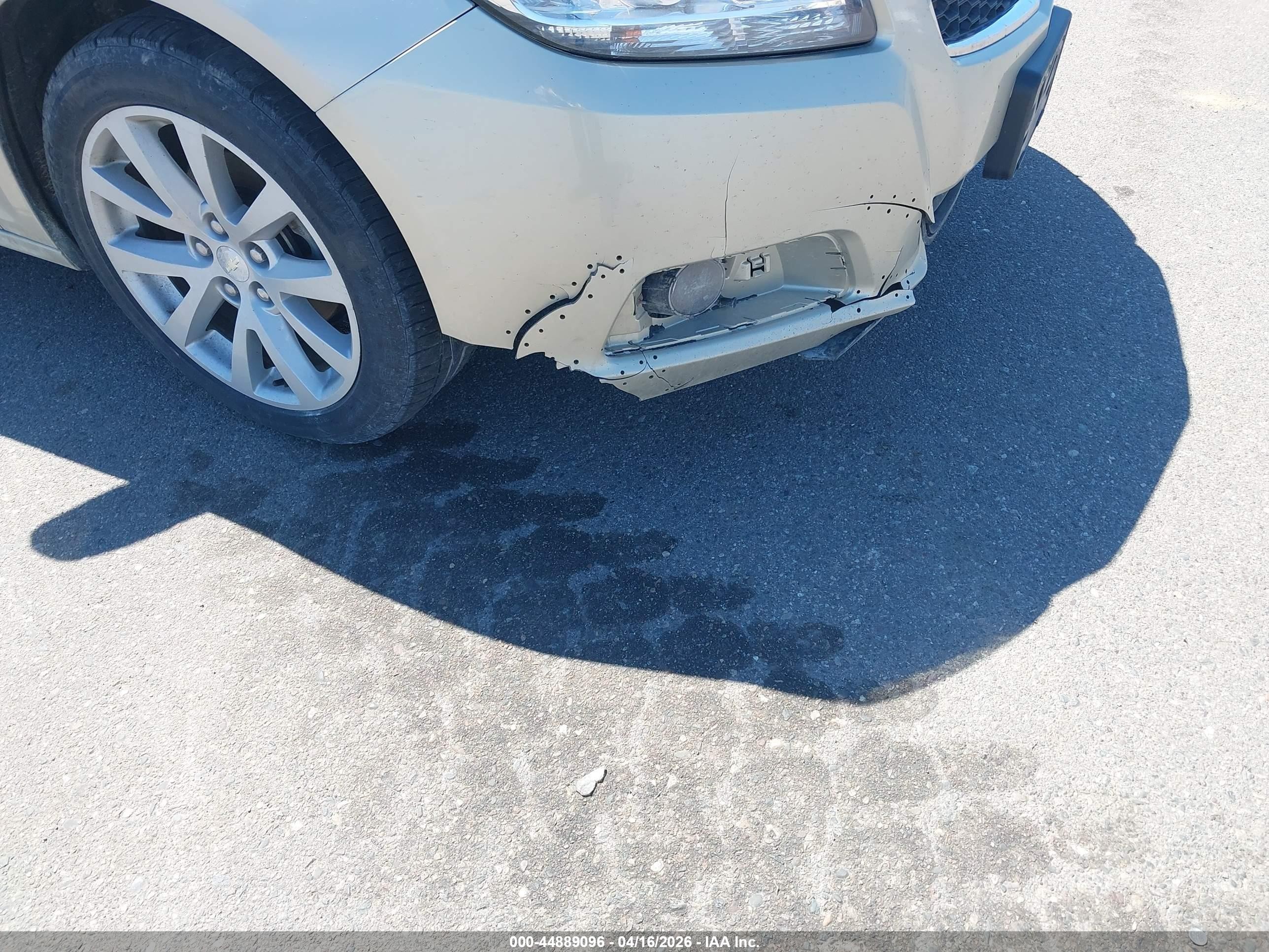 2013 Chevrolet Malibu 2lt Silver vin: 1G11E5SA8DF289620