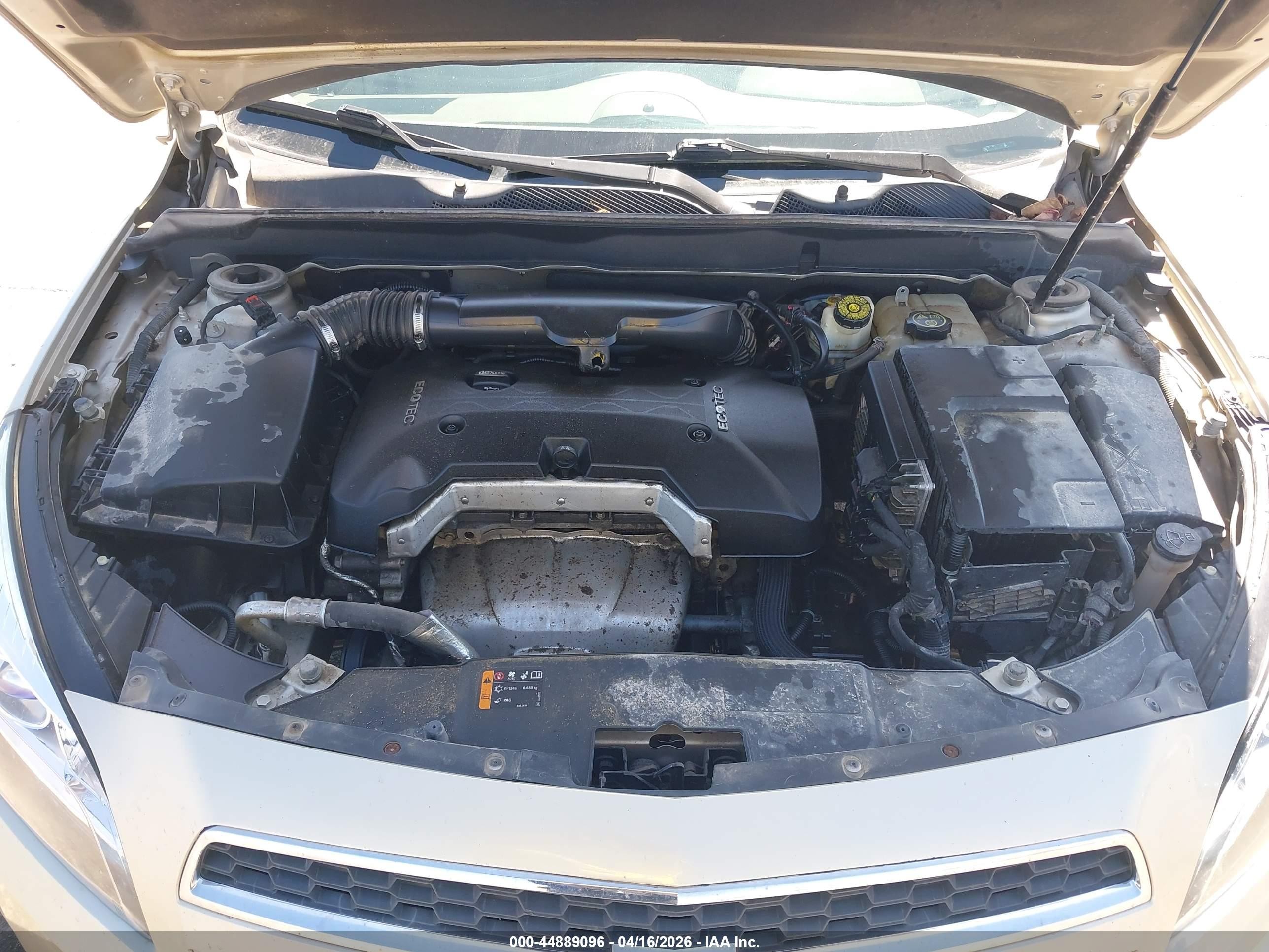 2013 Chevrolet Malibu 2lt Silver vin: 1G11E5SA8DF289620