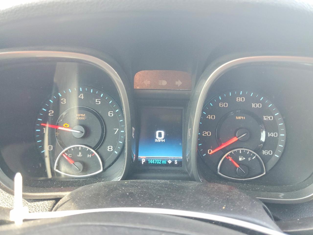 2013 Chevrolet Malibu 2lt Tan vin: 1G11E5SA8DF320350