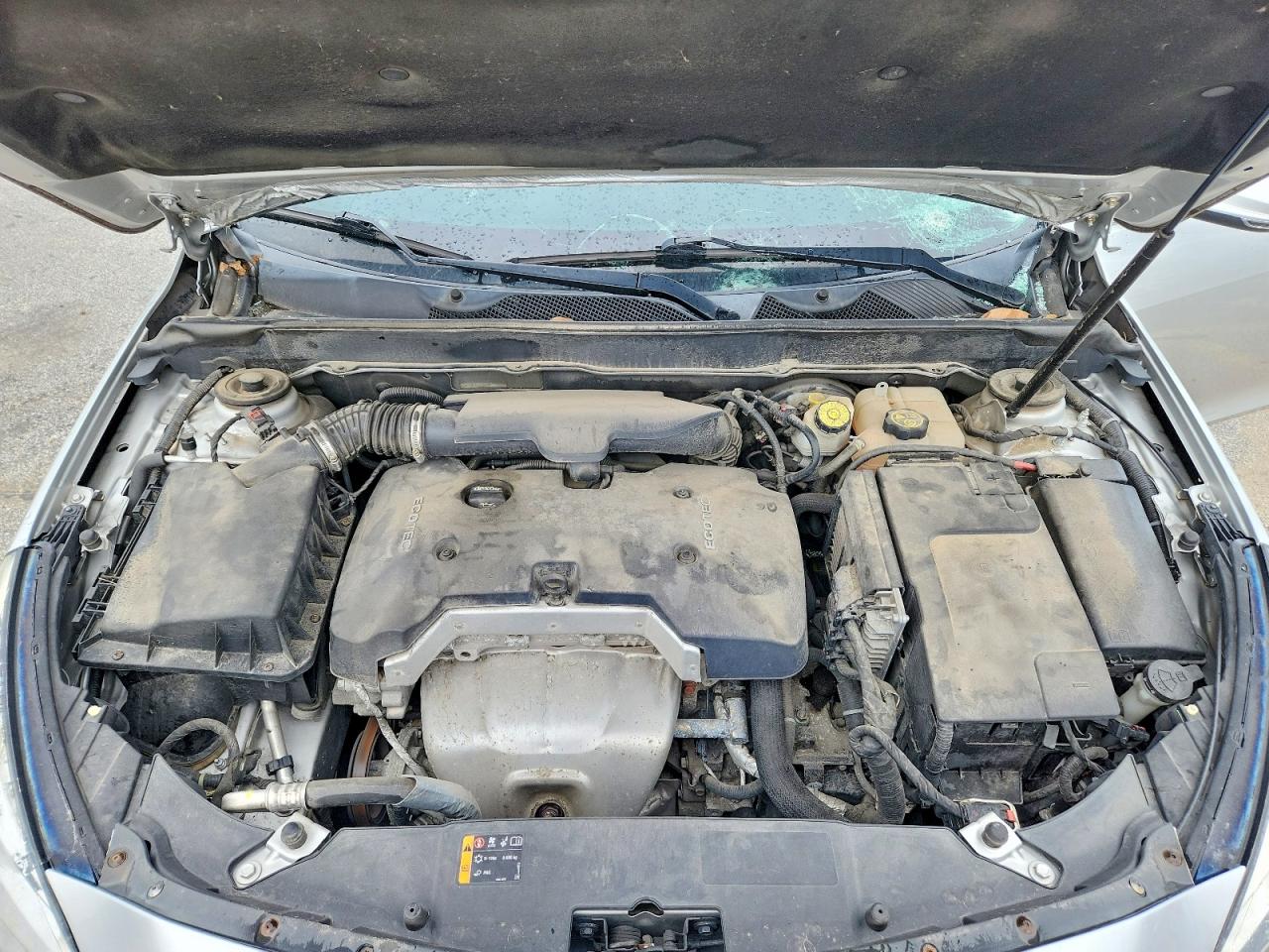 2016 Chevrolet Malibu Limited Ltz Серебряный vin: 1G11E5SA8GF108214