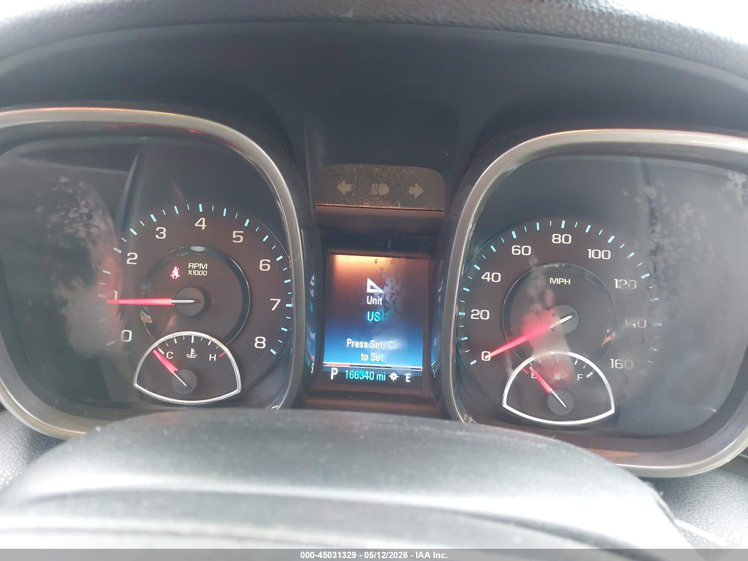 2013 Chevrolet Malibu 2lt Gray vin: 1G11E5SA9DF240815