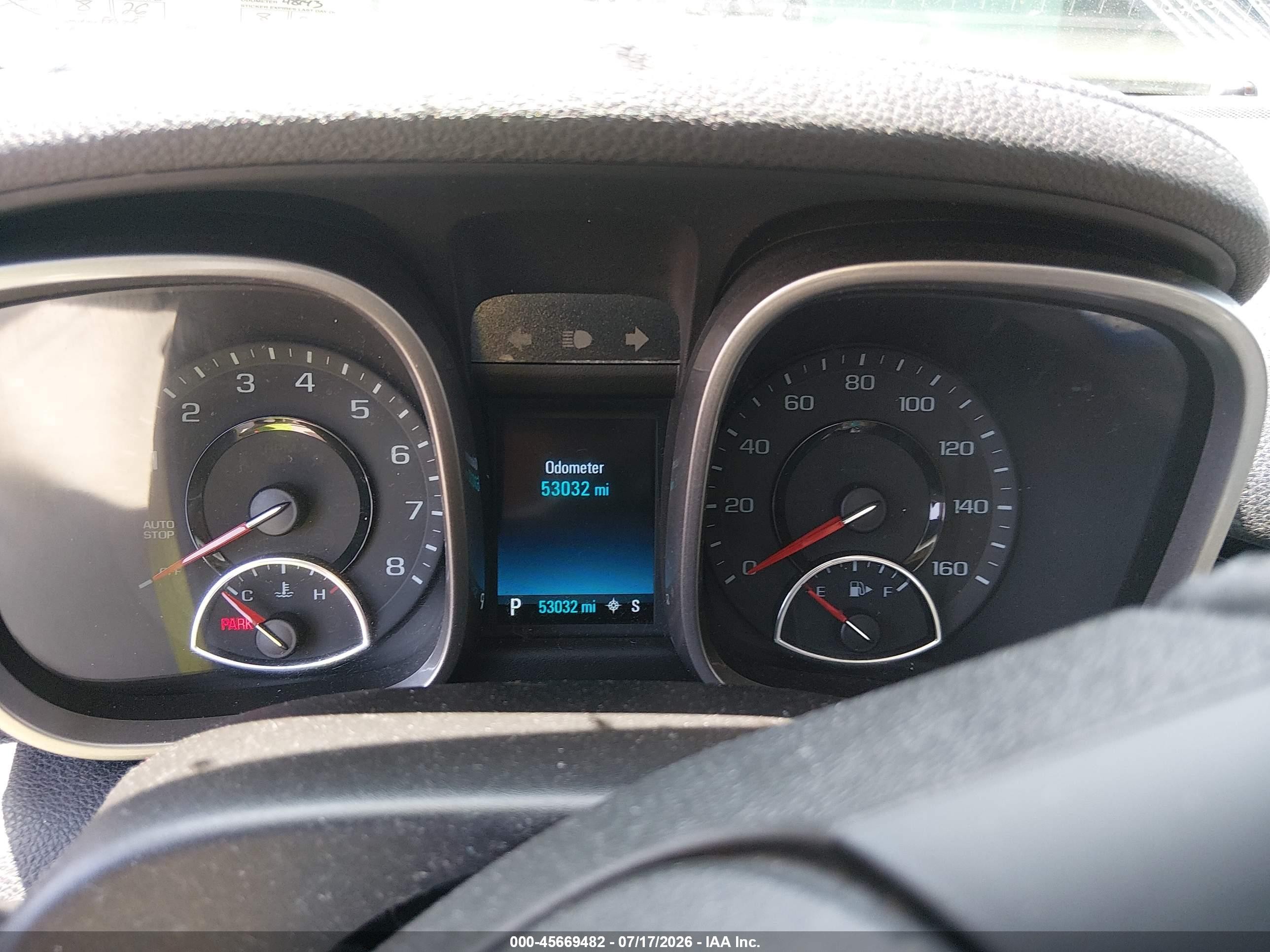 2014 Chevrolet Malibu 2lt Black vin: 1G11E5SL0EF236333