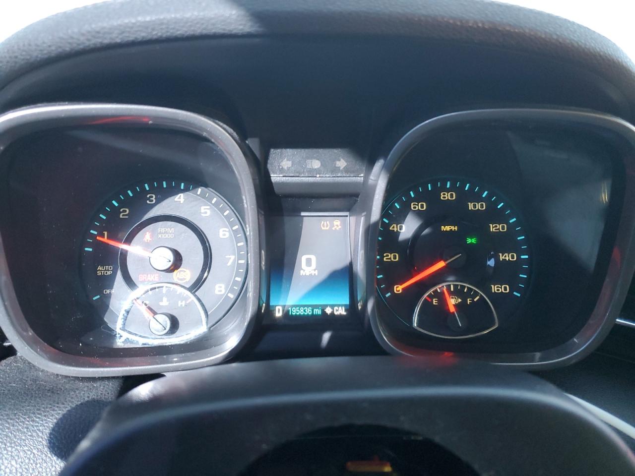 2014 Chevrolet Malibu 2lt Серебряный vin: 1G11E5SL1EF111048 Damage: Warning Light - Abs, On, Unacceptable