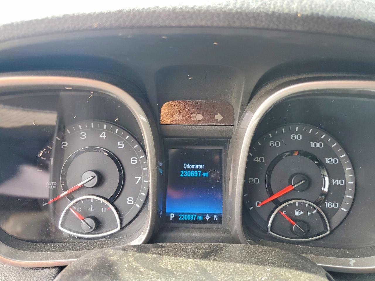 2014 Chevrolet Malibu 2lt Black vin: 1G11E5SL1EF261998