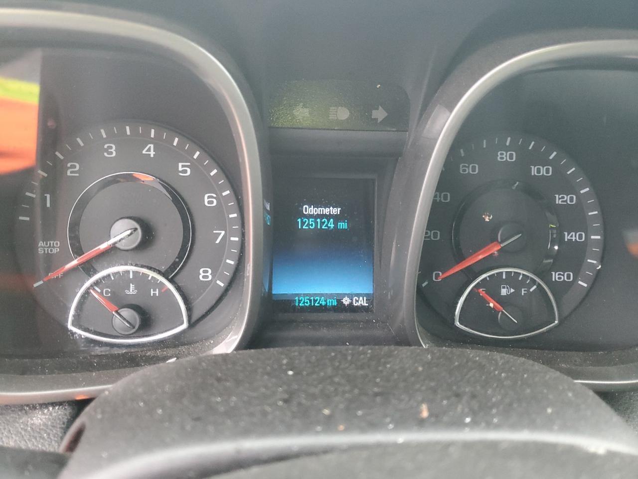 2014 Chevrolet Malibu 2lt Black vin: 1G11E5SL3EF200782