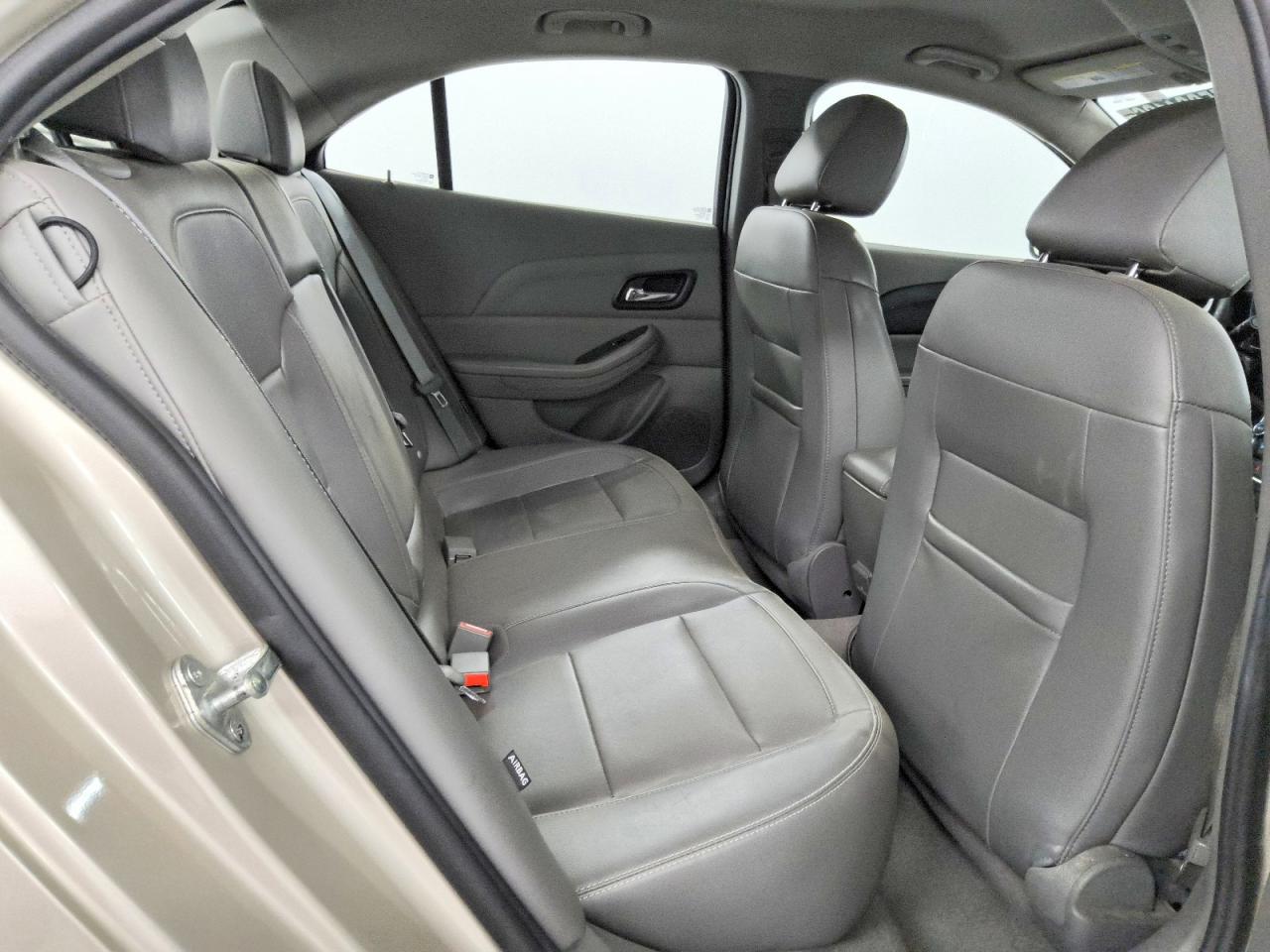 2014 Chevrolet Malibu 2lt Tan vin: 1G11E5SL3EF262604