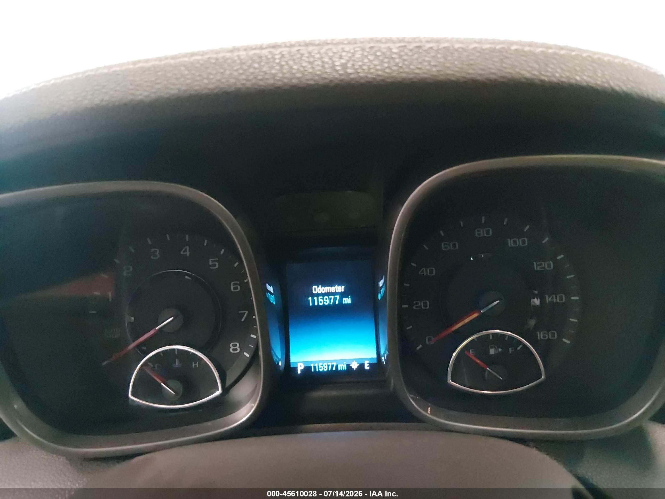 2014 Chevrolet Malibu 2lt Желто-коричневый vin: 1G11E5SL3EF285736