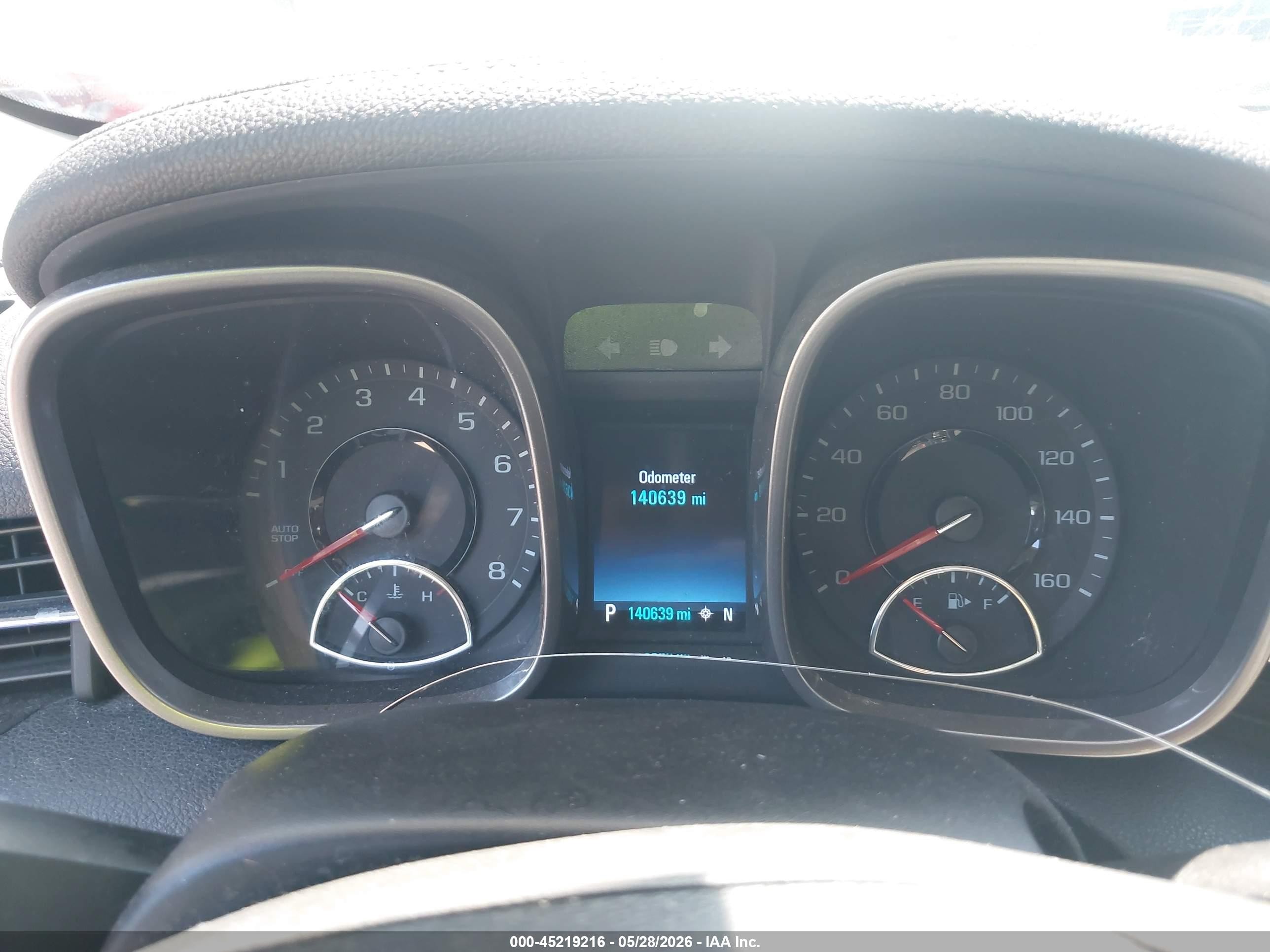 2014 Chevrolet Malibu 2lt Silver vin: 1G11E5SL4EF258772