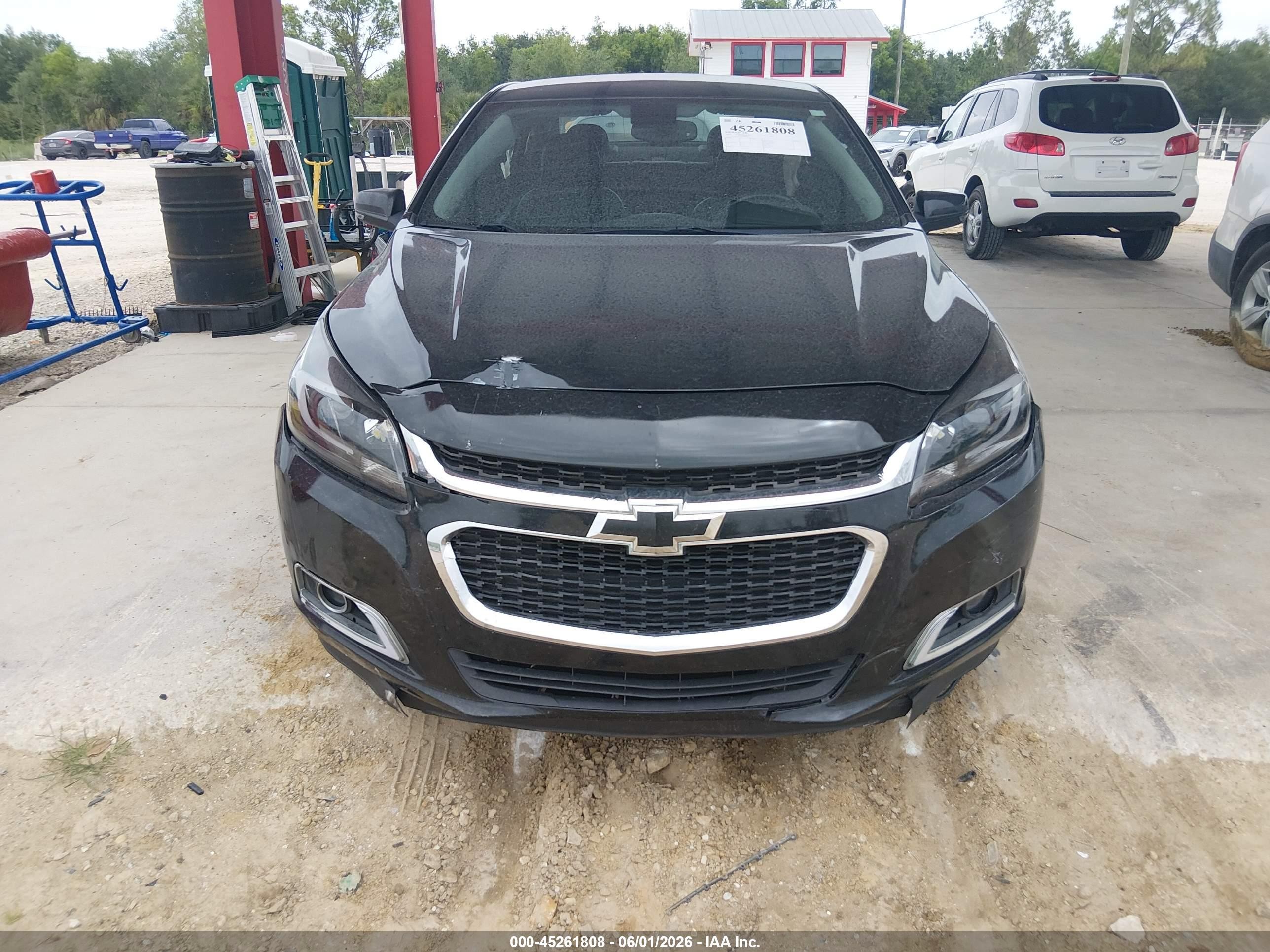 2014 Chevrolet Malibu 2lt Black vin: 1G11E5SL4EF298673