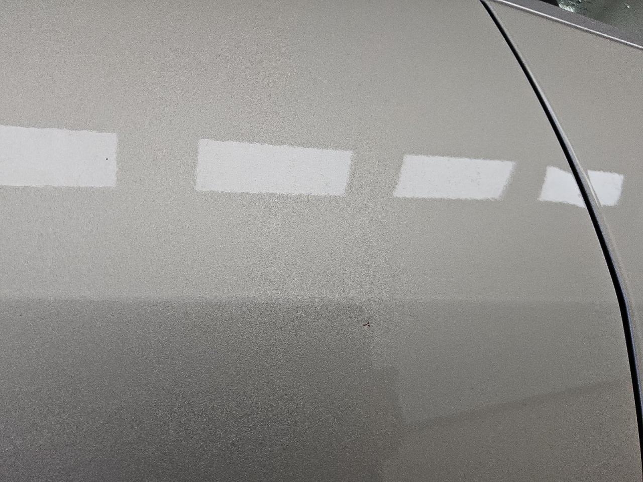 2014 Chevrolet Malibu 2lt Gold vin: 1G11E5SL5EF220452 Damage: Right Rear Door, Dent(S) W/ Paint Dmg, 1/8 To 1/2 Inch