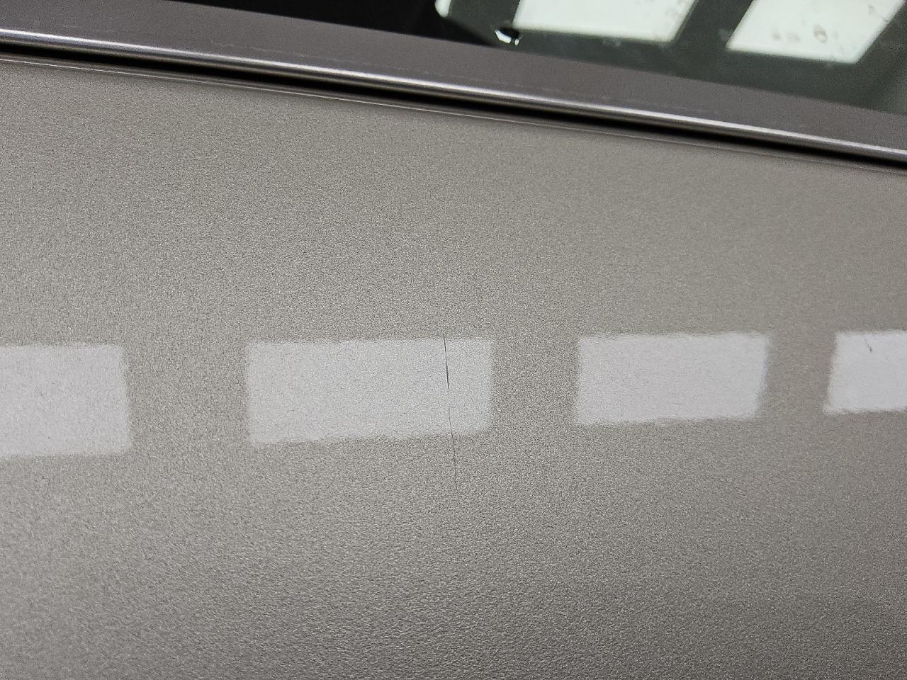 2014 Chevrolet Malibu 2lt Gold vin: 1G11E5SL5EF220452 Damage: Right Front Door, Heavy Scratch, 1 To 2 Inches