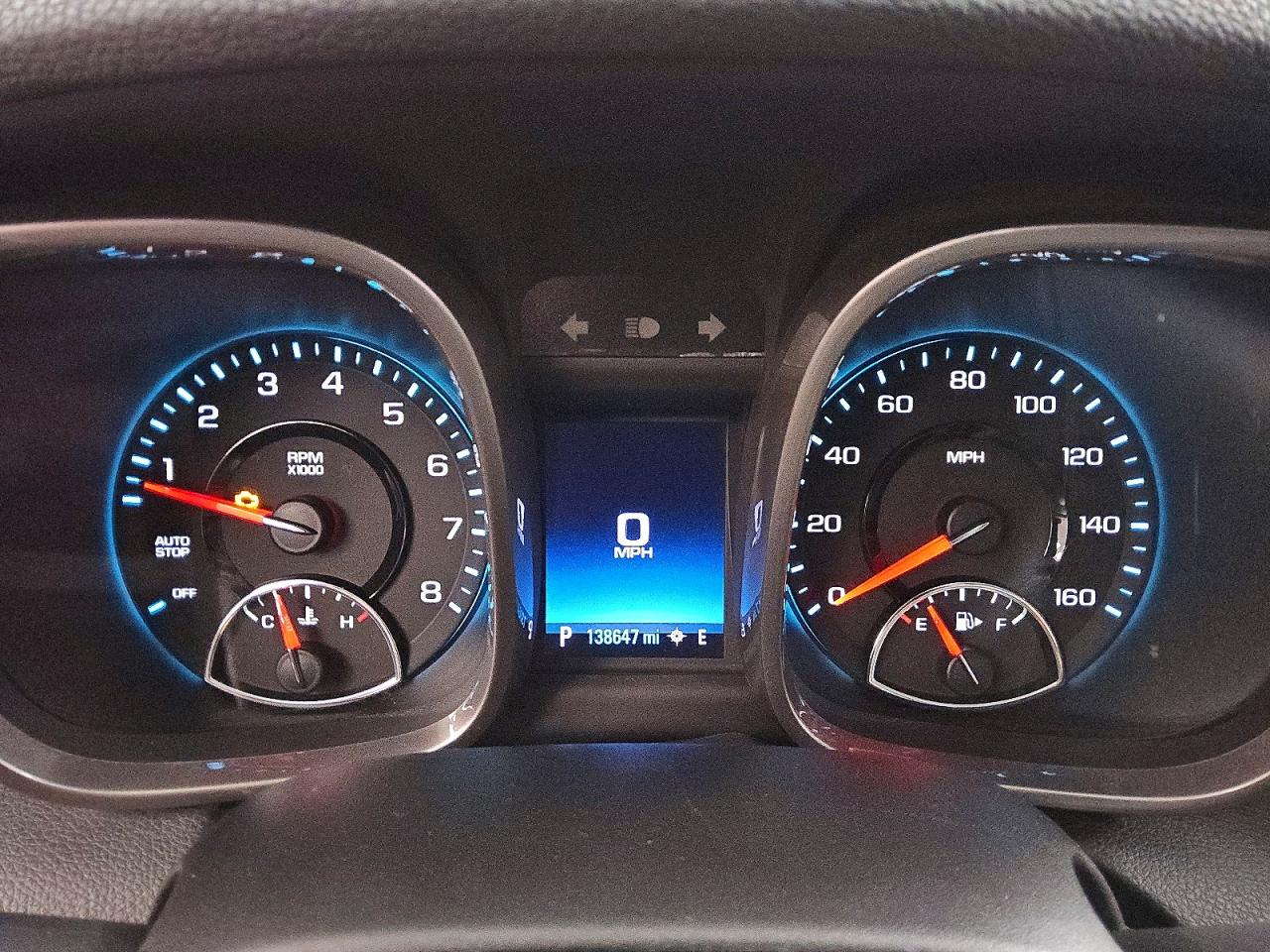 2014 Chevrolet Malibu 2lt Gold vin: 1G11E5SL5EF220452