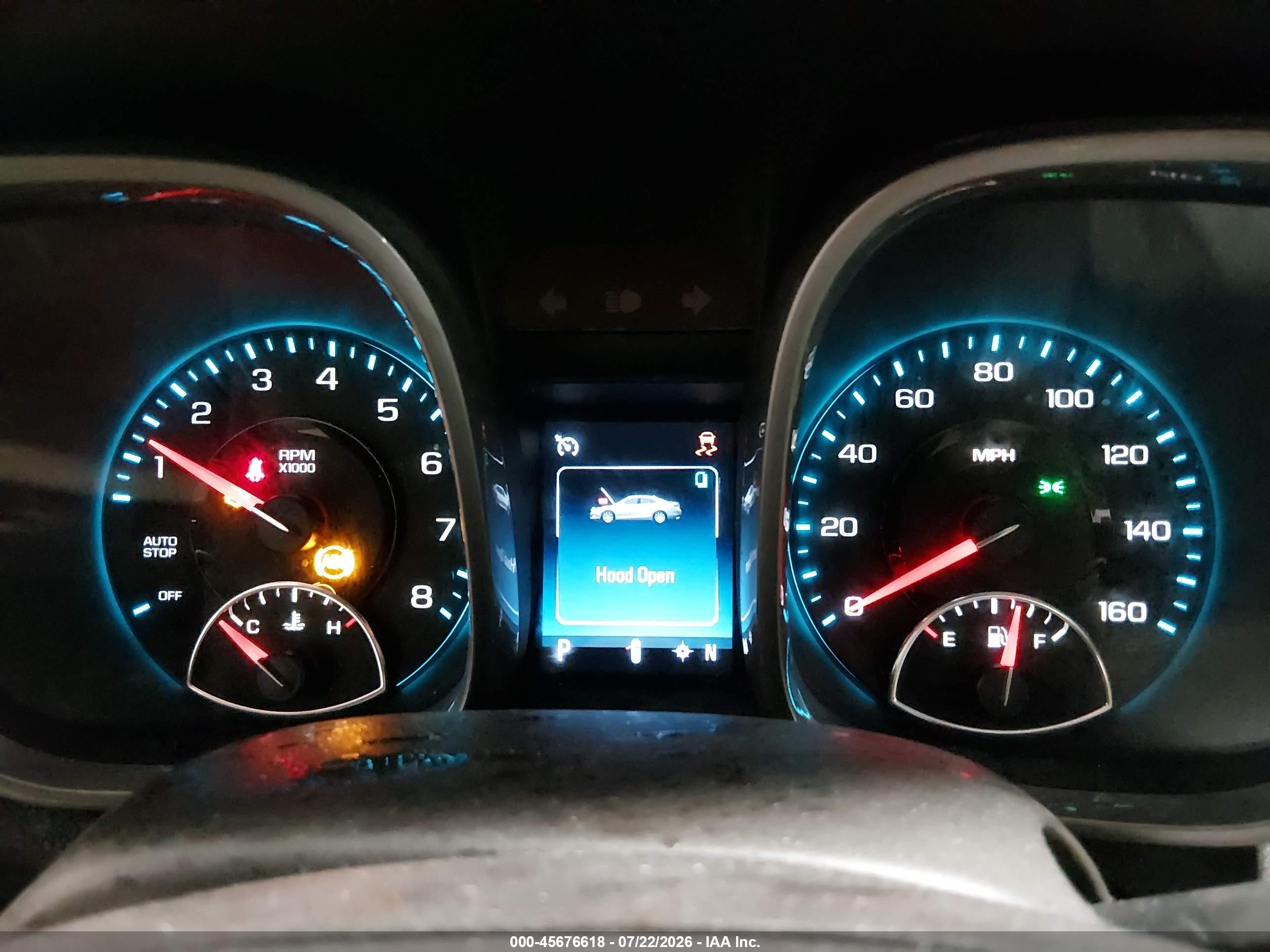 2014 Chevrolet Malibu 2lt Red vin: 1G11E5SL5EF239860