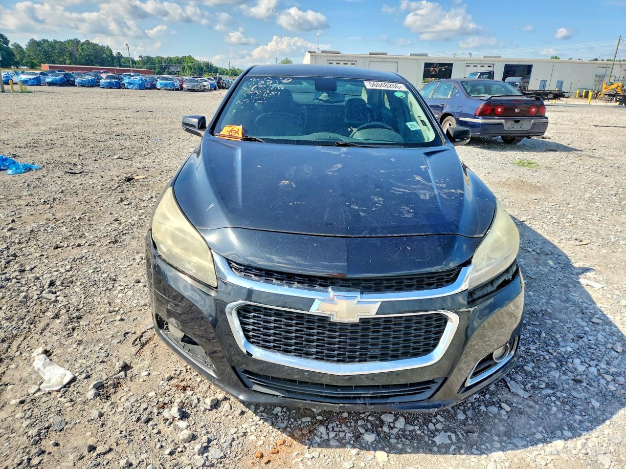 2014 Chevrolet Malibu 2lt Черный vin: 1G11E5SL5EF284457