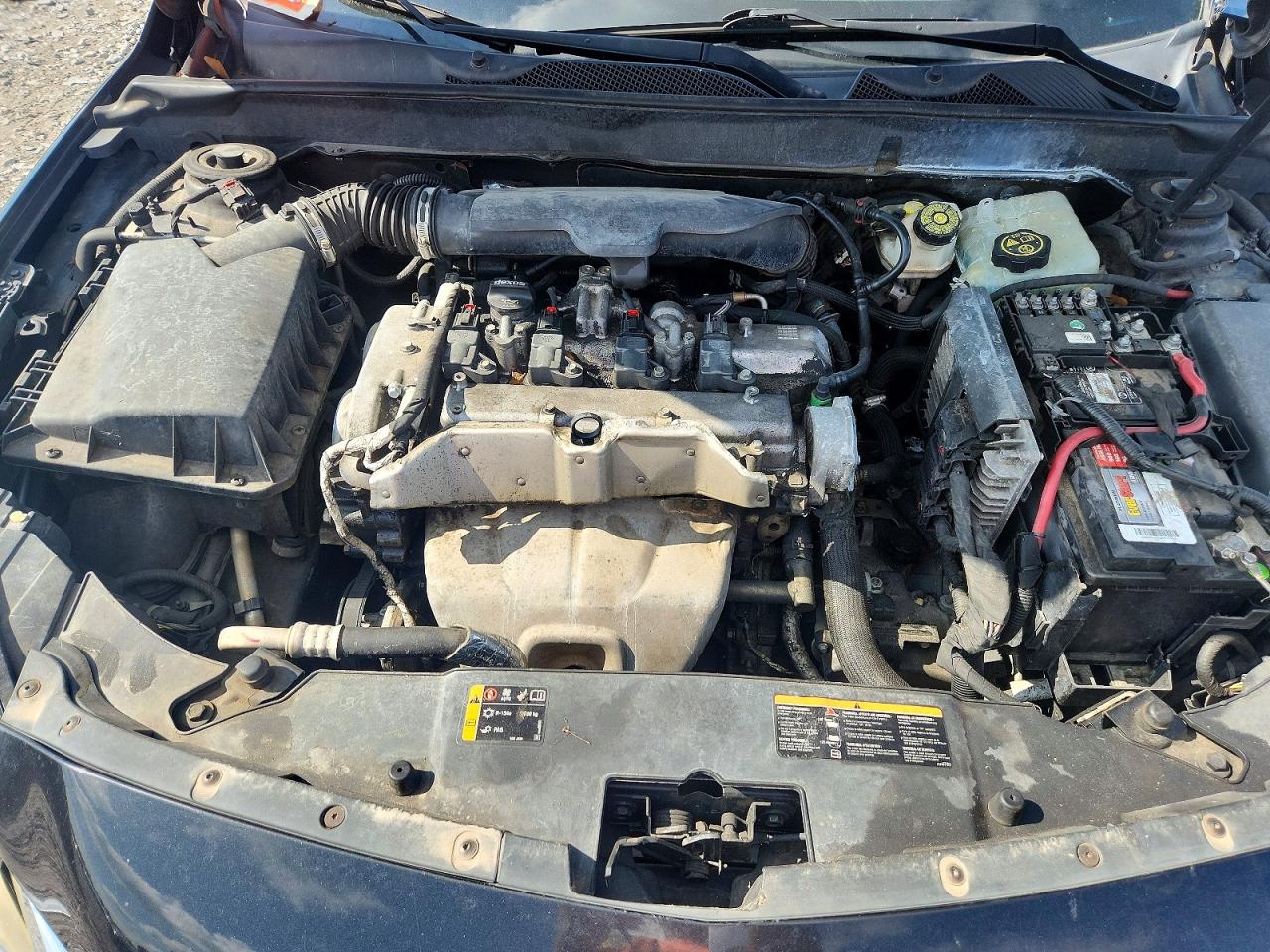 2014 Chevrolet Malibu 2lt Черный vin: 1G11E5SL5EF284457