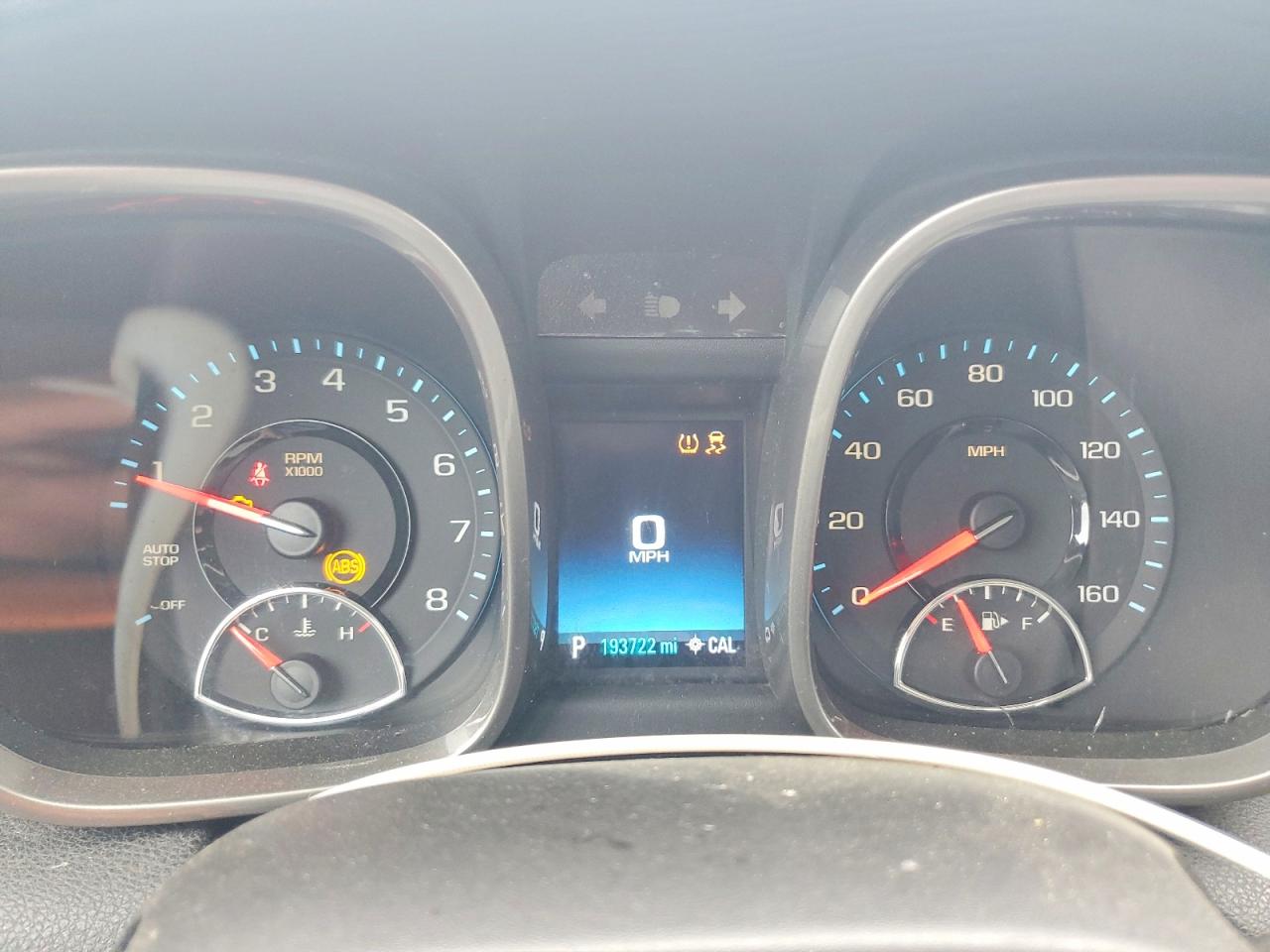 2014 Chevrolet Malibu 2lt Silver vin: 1G11E5SL5EU125935
