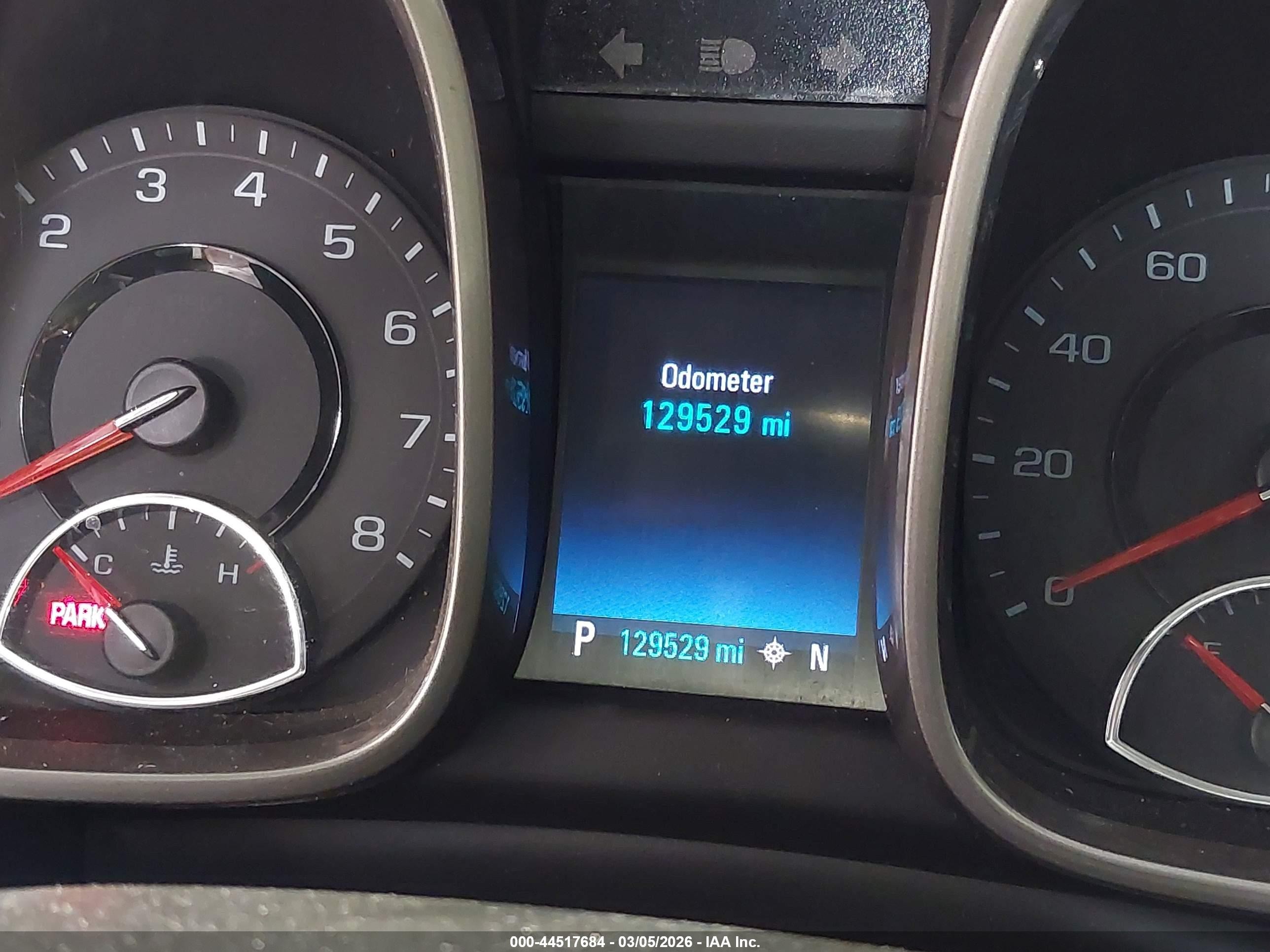 2014 Chevrolet Malibu 2lt Cream vin: 1G11E5SL7EF283083
