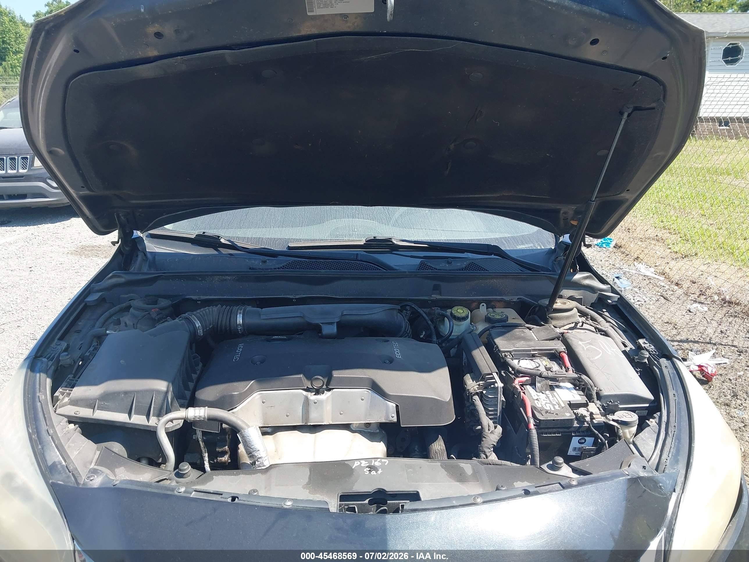2014 Chevrolet Malibu 2lt Черный vin: 1G11E5SL8EF144502