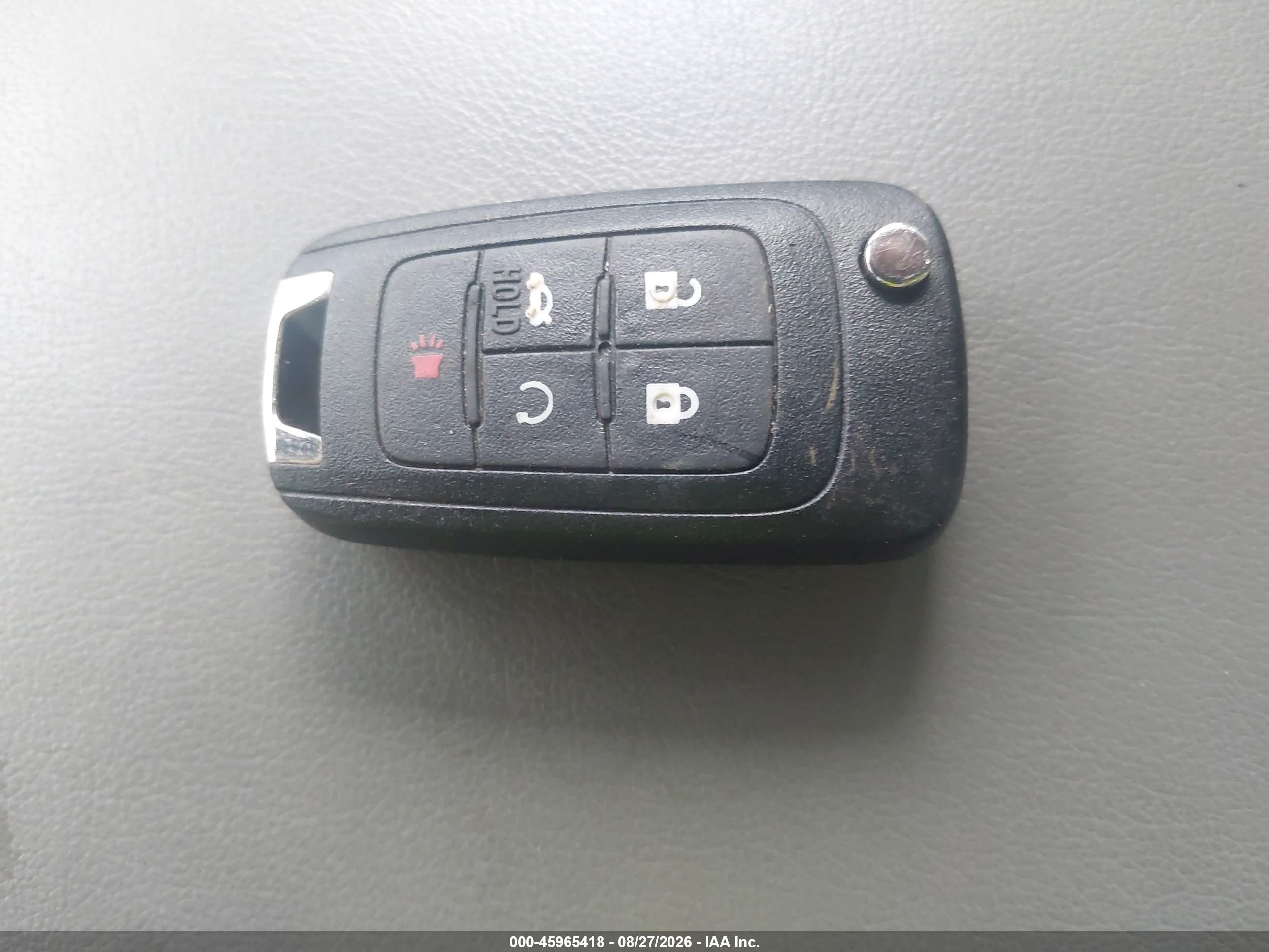 2014 Chevrolet Malibu 2lt Красный vin: 1G11E5SL8EF152826