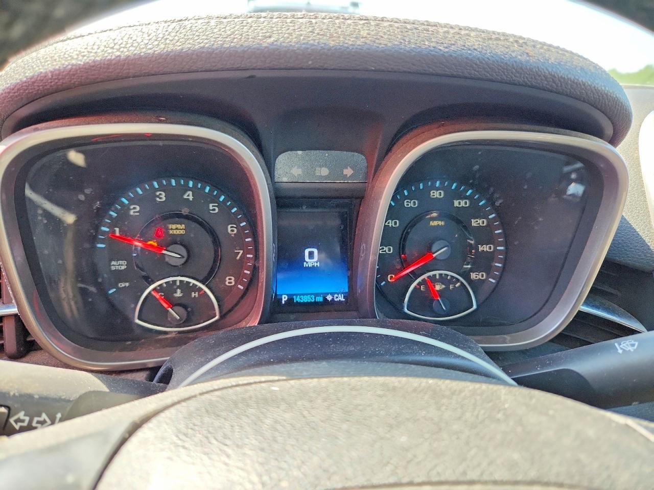 2014 Chevrolet Malibu 2lt Silver vin: 1G11E5SL8EU156225