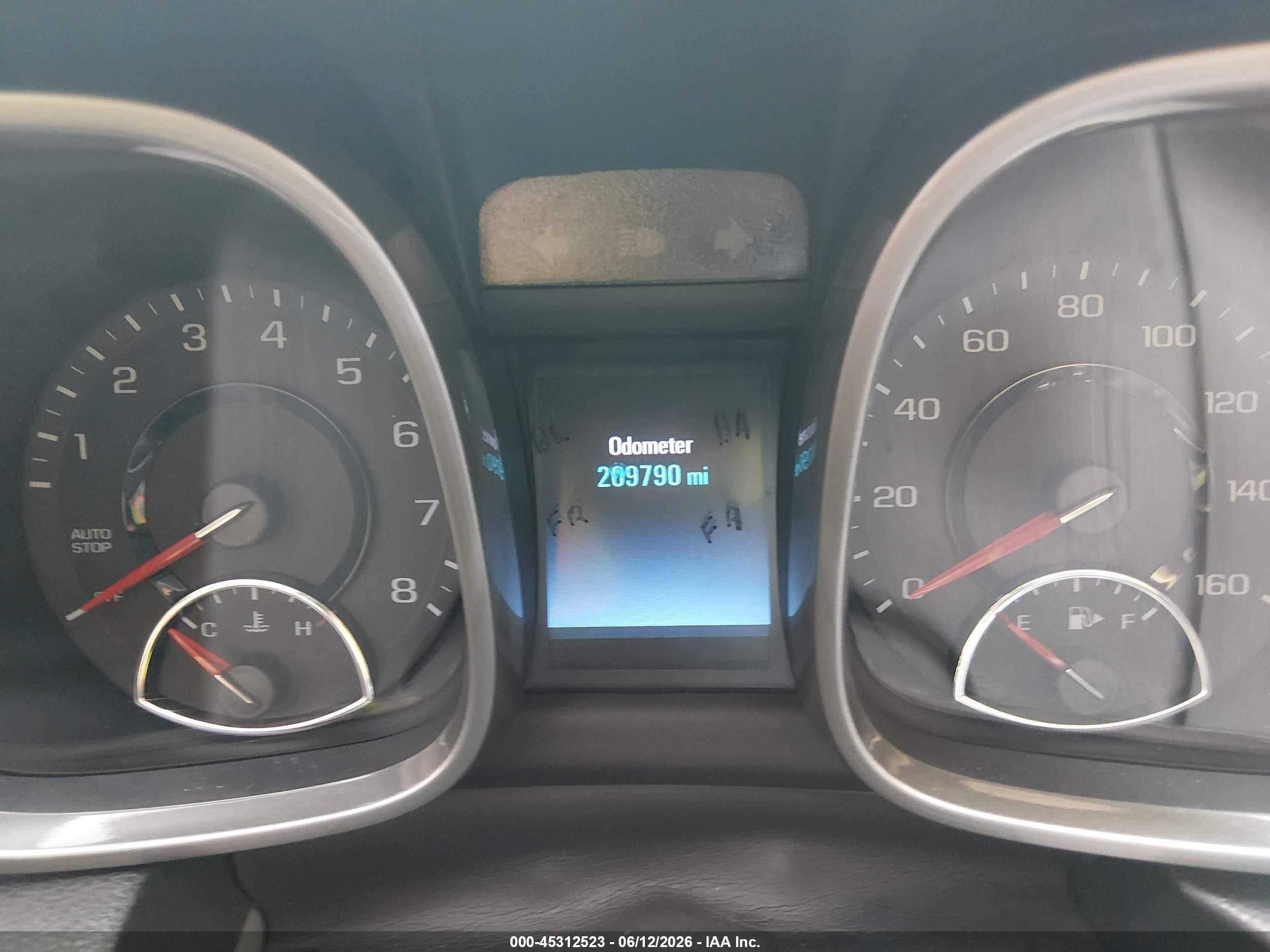 2014 Chevrolet Malibu 2lt Белый vin: 1G11E5SL9EF136814