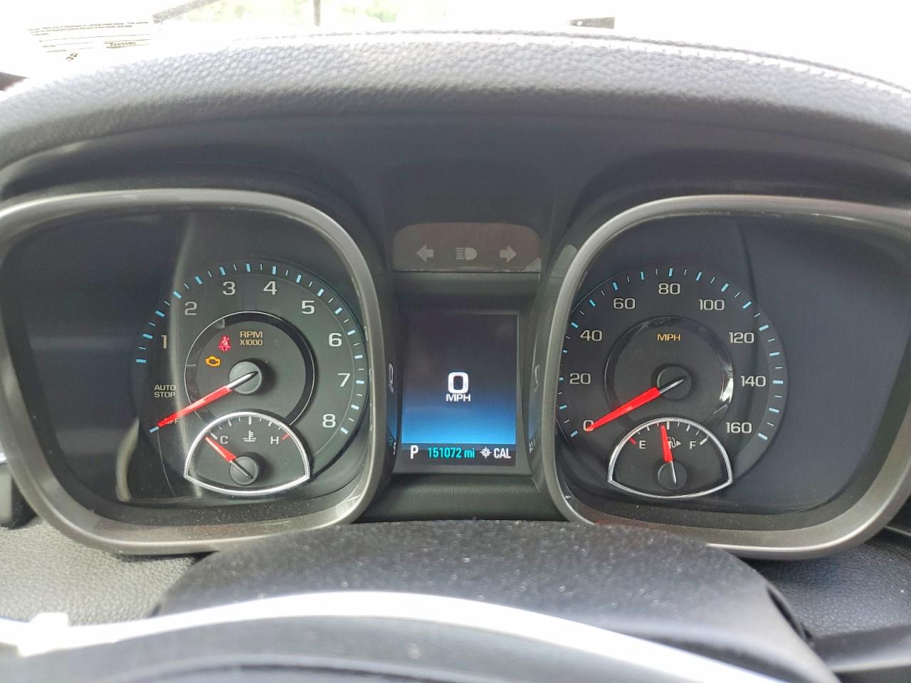 2014 Chevrolet Malibu 2lt Gold vin: 1G11E5SL9EF164175