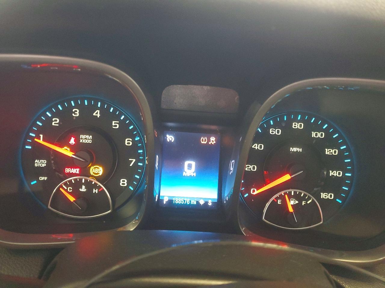 2014 Chevrolet Malibu 2lt Black vin: 1G11E5SL9EF219479