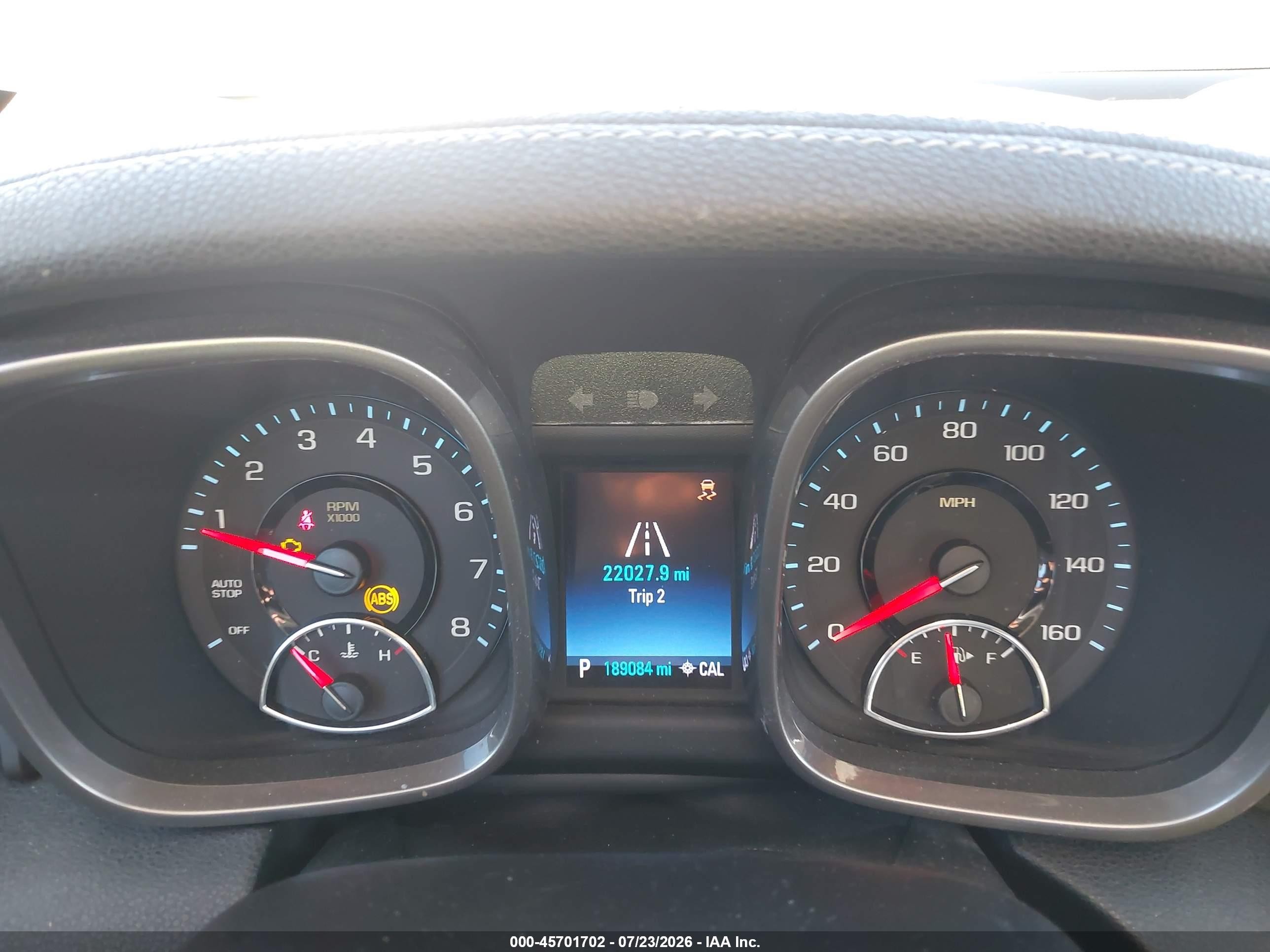 2014 Chevrolet Malibu 2lt White vin: 1G11E5SL9EF225105