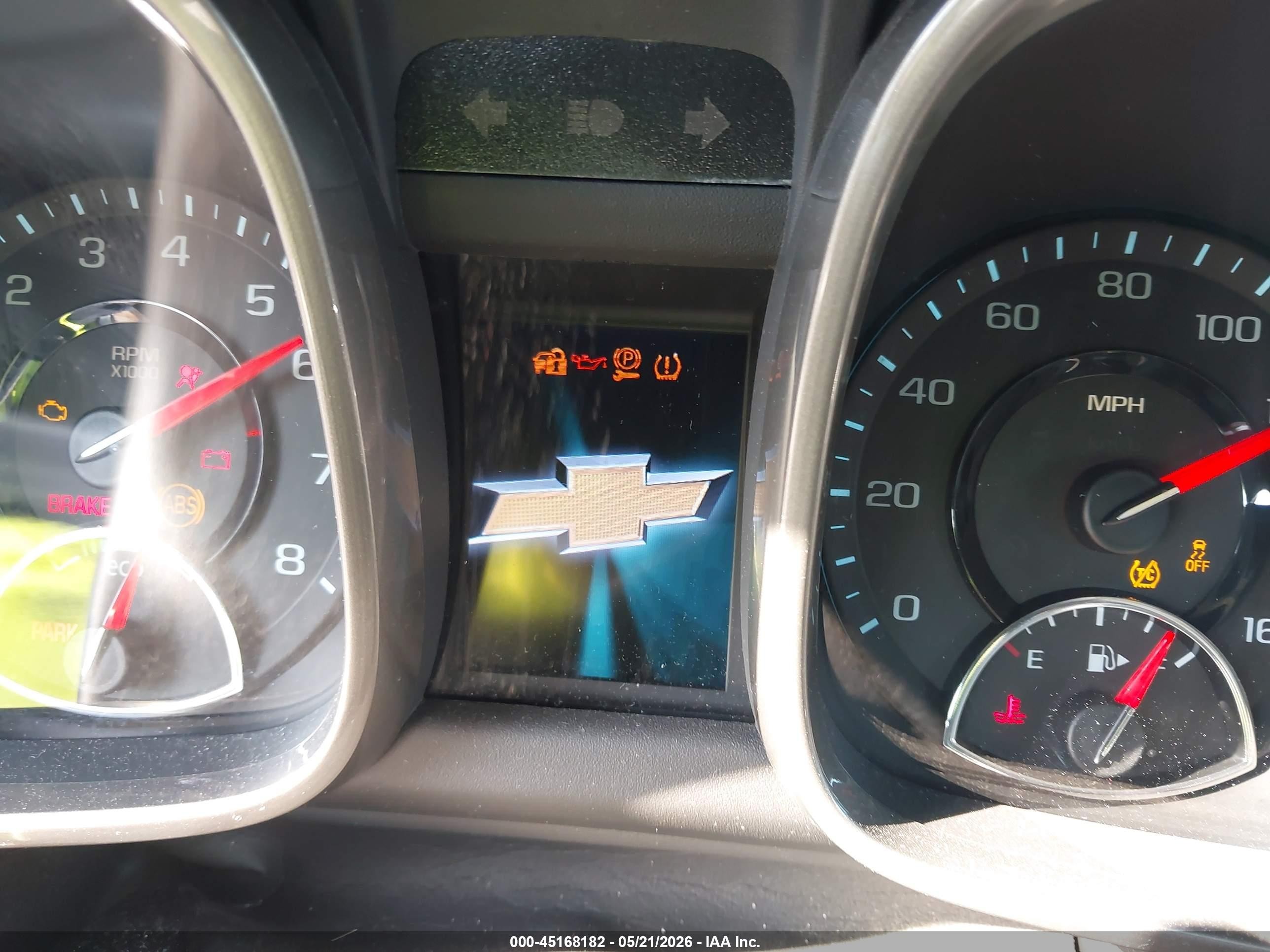 2013 Chevrolet Malibu Eco Premium Audio Серебряный vin: 1G11F5RR3DF111221