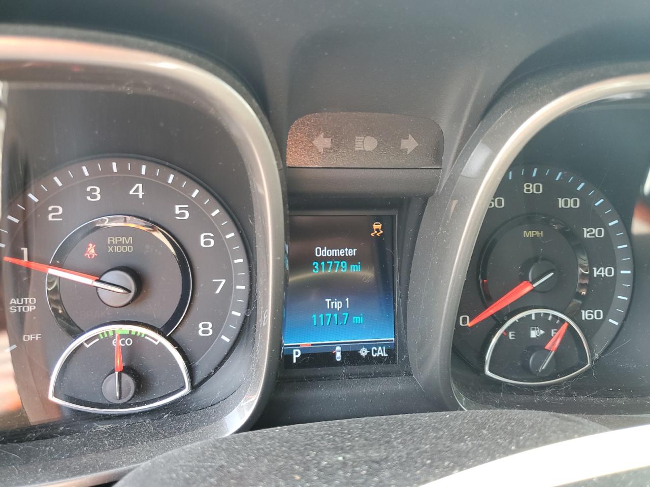 2013 Chevrolet Malibu 2lt Blue vin: 1G11F5RR6DF110449