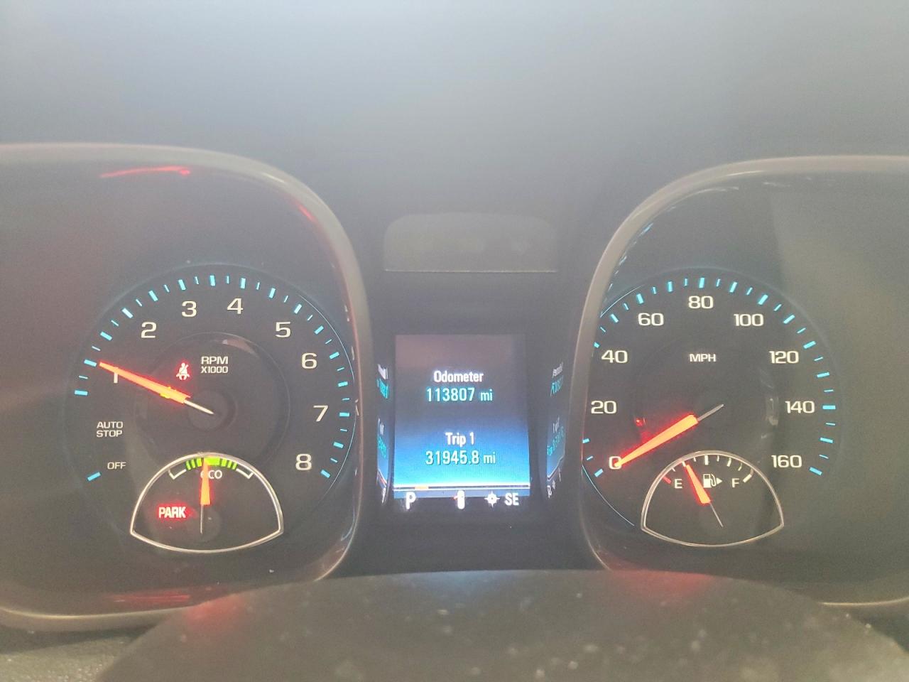 2013 Chevrolet Malibu 2lt Серебряный vin: 1G11F5RR7DF104319