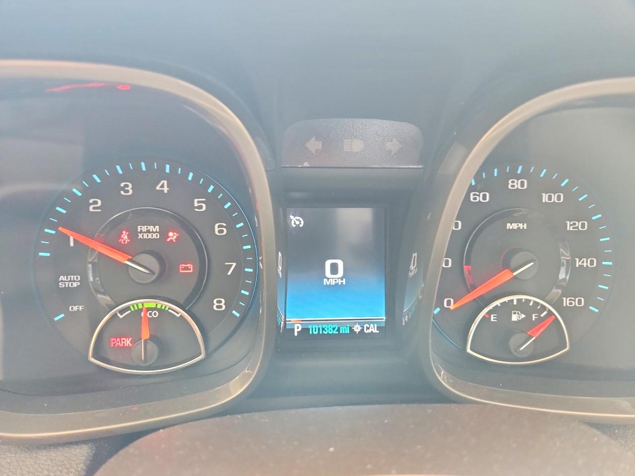 2013 Chevrolet Malibu 2lt White vin: 1G11F5RR9DF114124