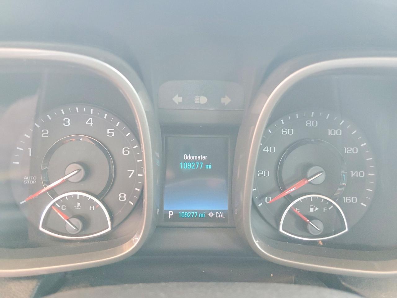 2015 Chevrolet Malibu Ltz Silver vin: 1G11F5SL0FF167285