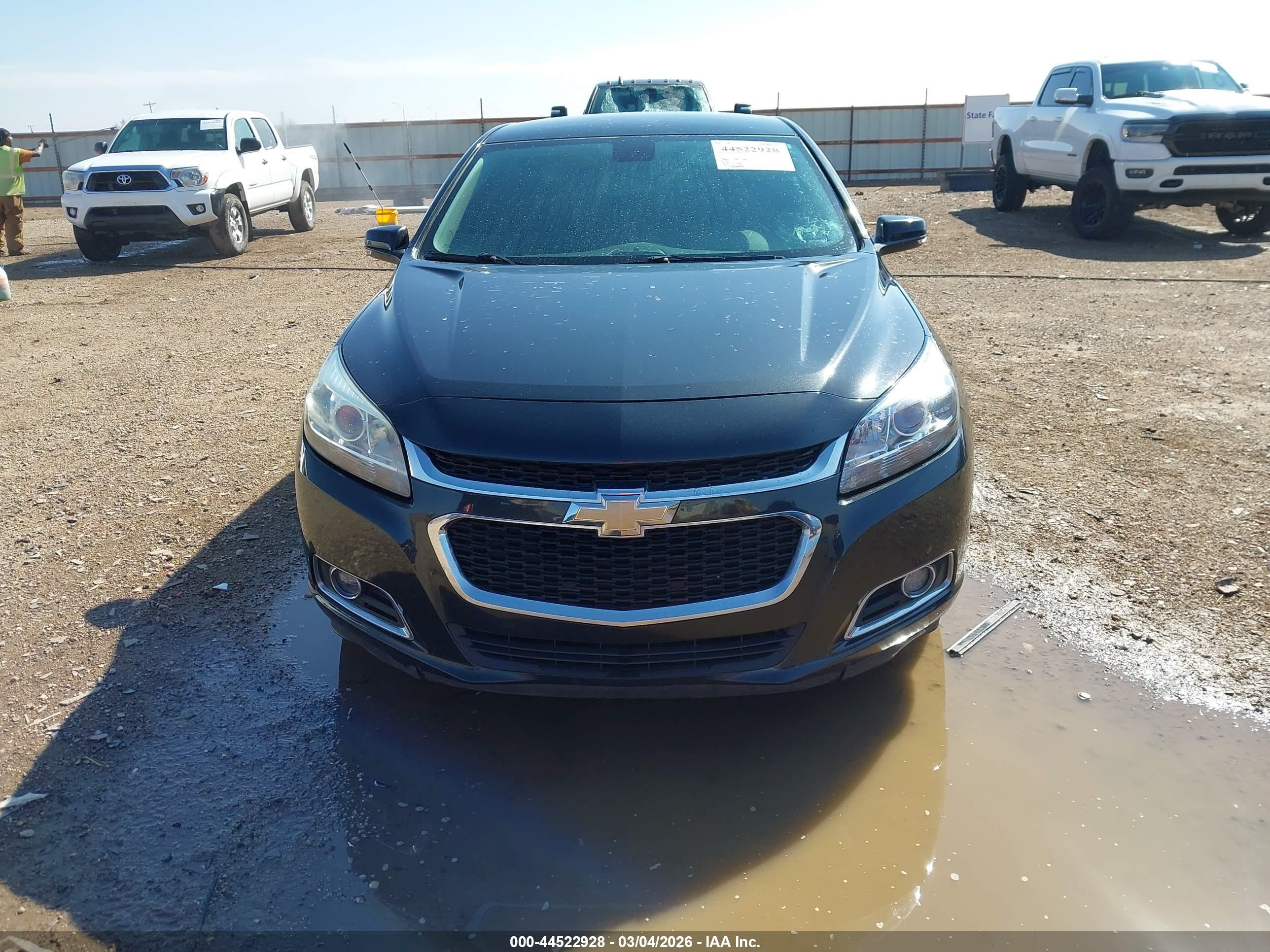 2015 Chevrolet Malibu 1lz Черный vin: 1G11F5SL3FF225504