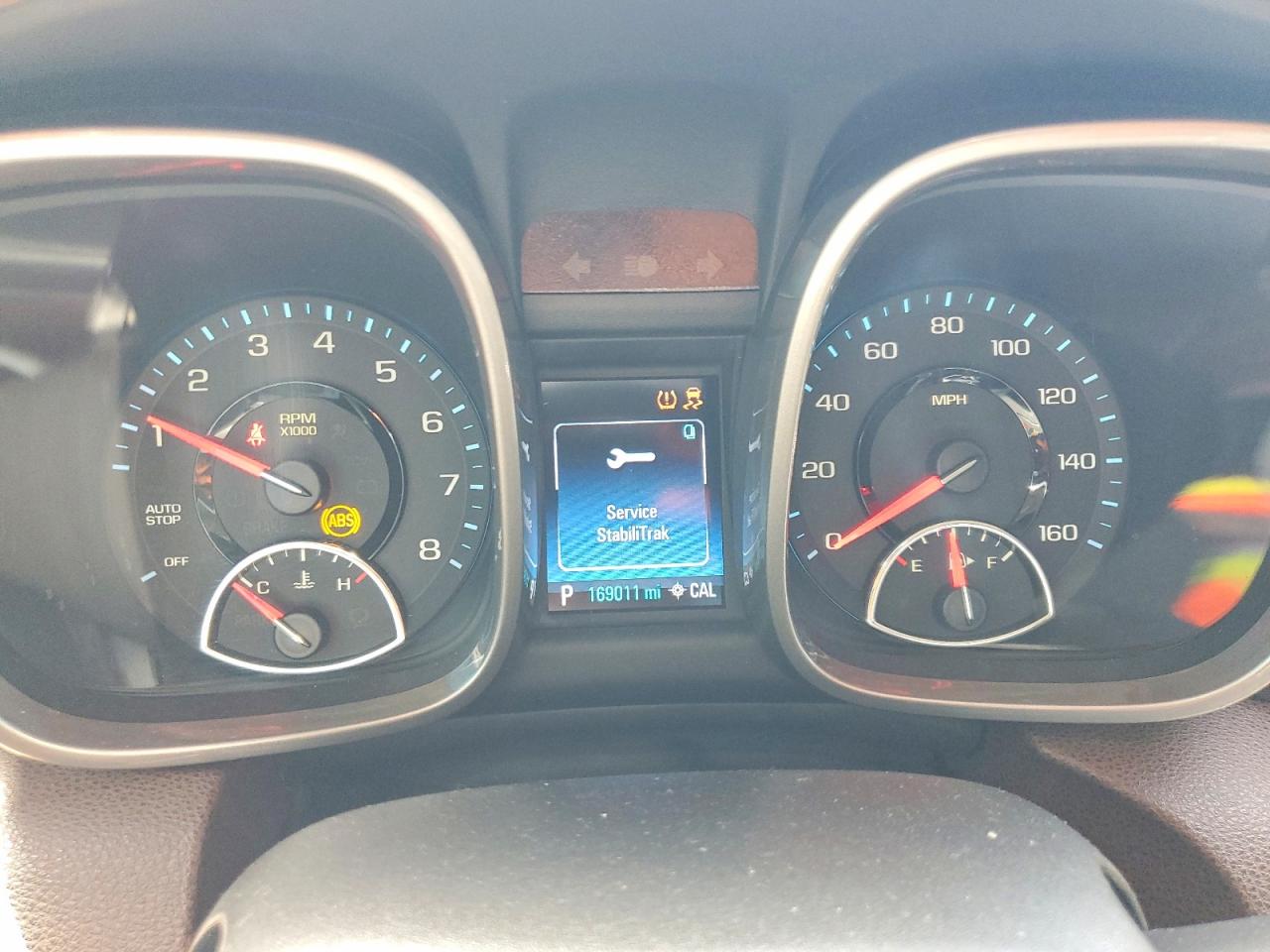 2015 Chevrolet Malibu Ltz Black vin: 1G11F5SL4FF102939
